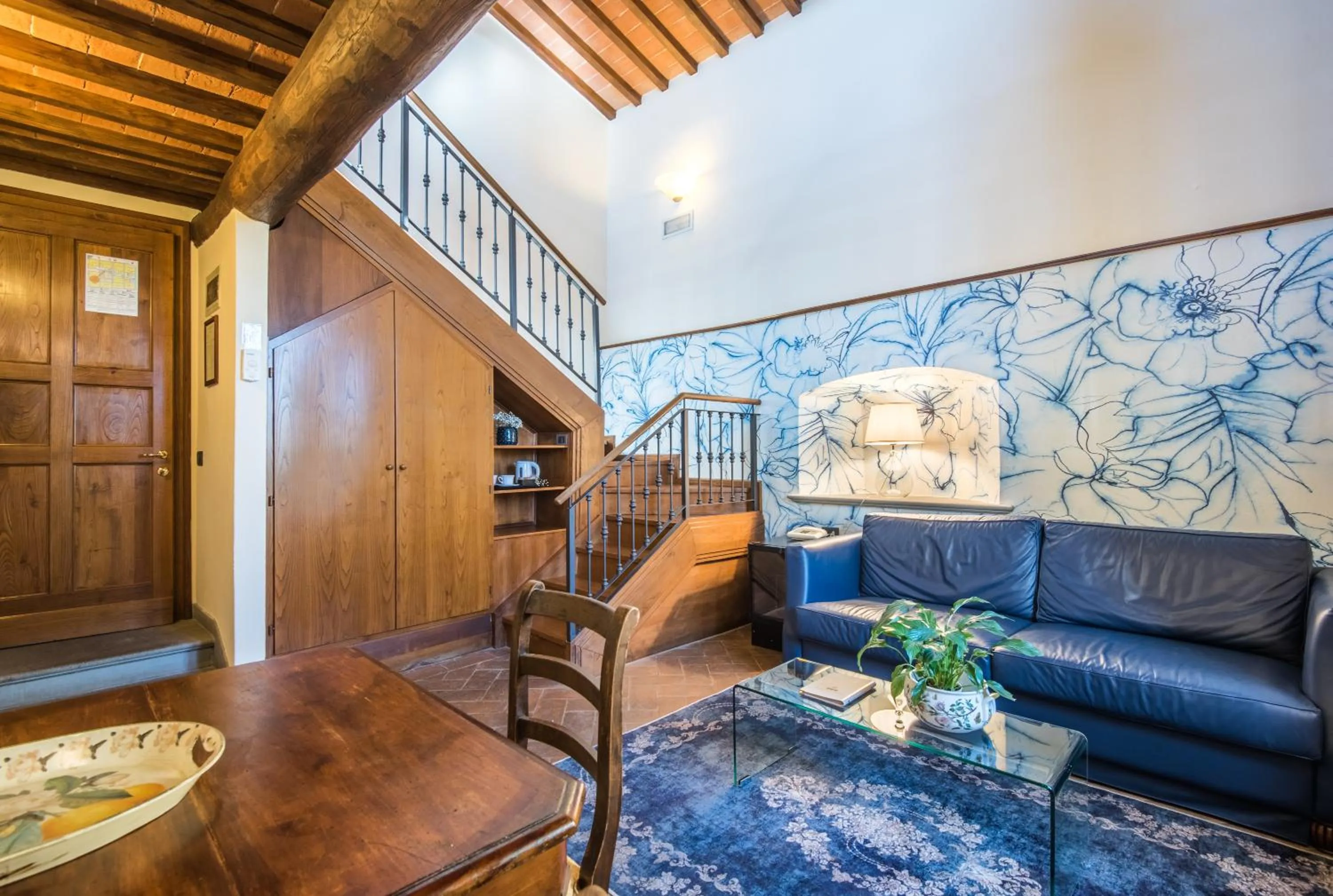 Hotel Palazzo Squarcialupi