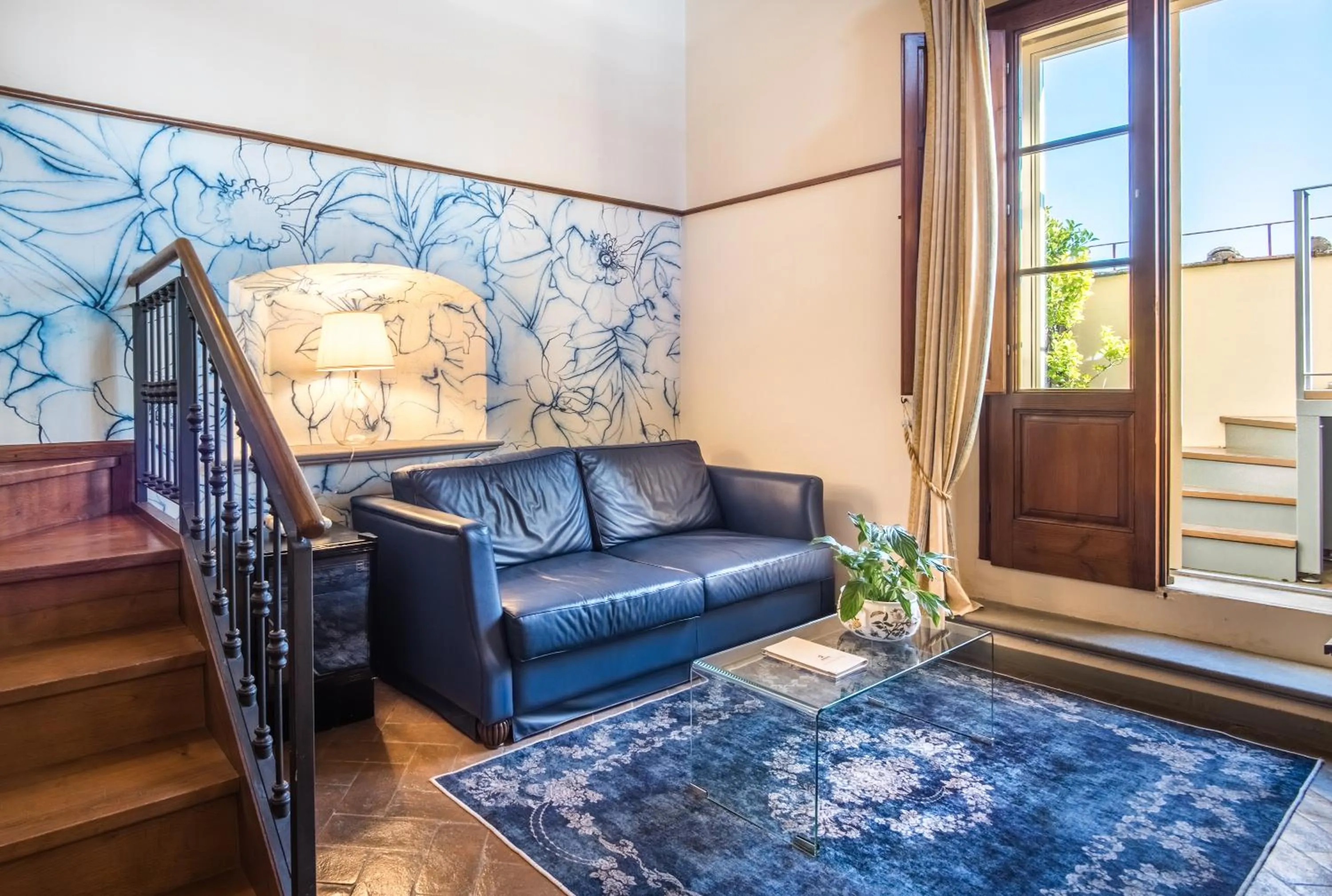 Hotel Palazzo Squarcialupi