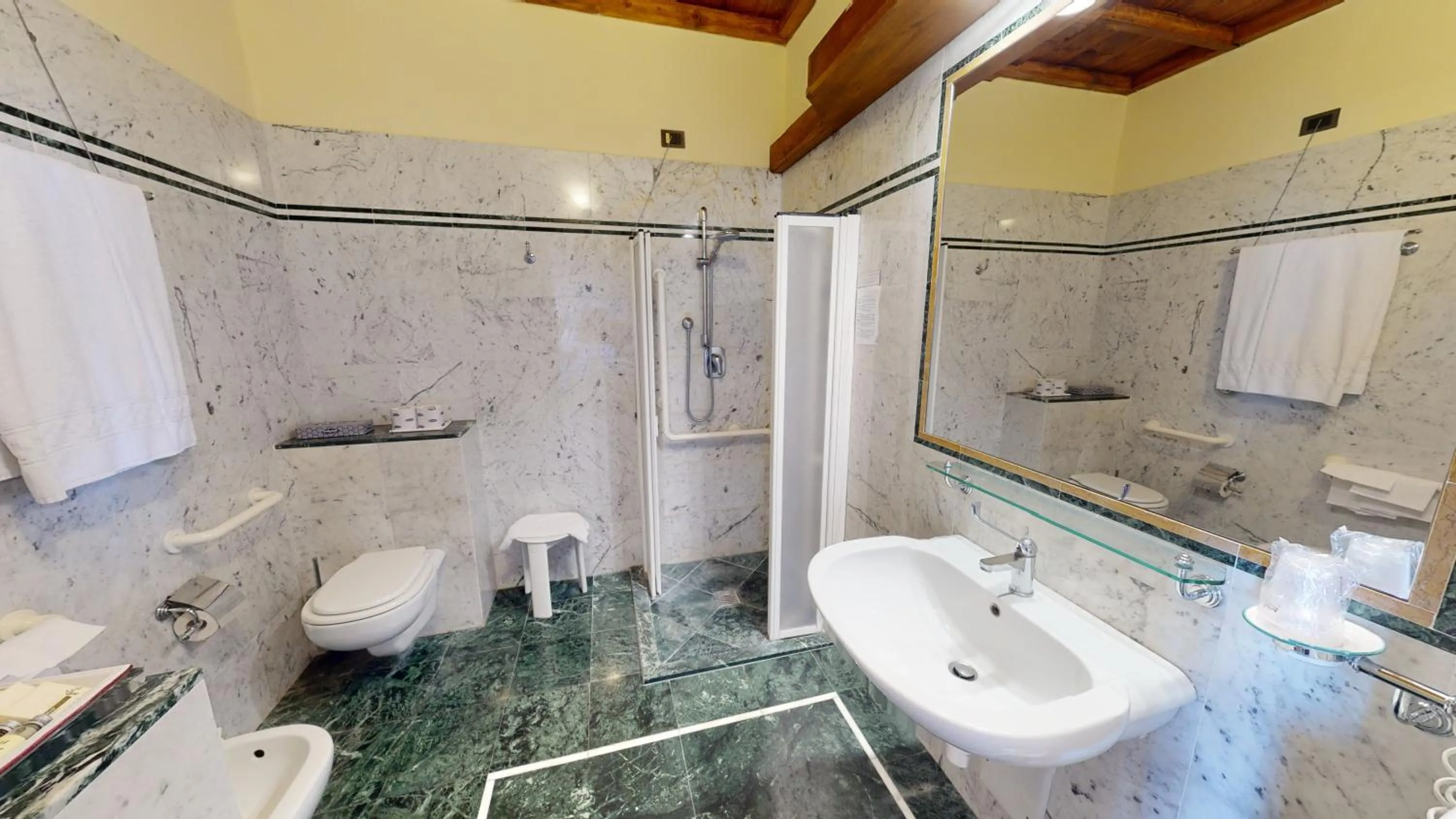 Hotel Palazzo Squarcialupi