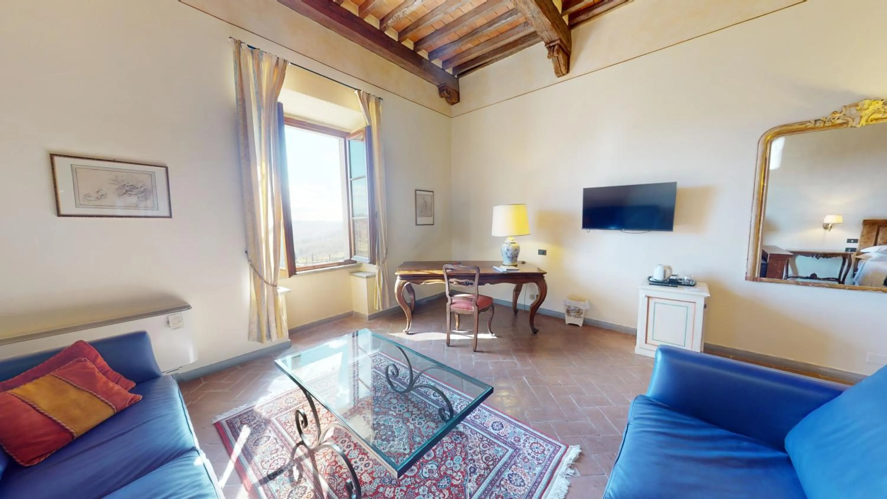 Hotel Palazzo Squarcialupi