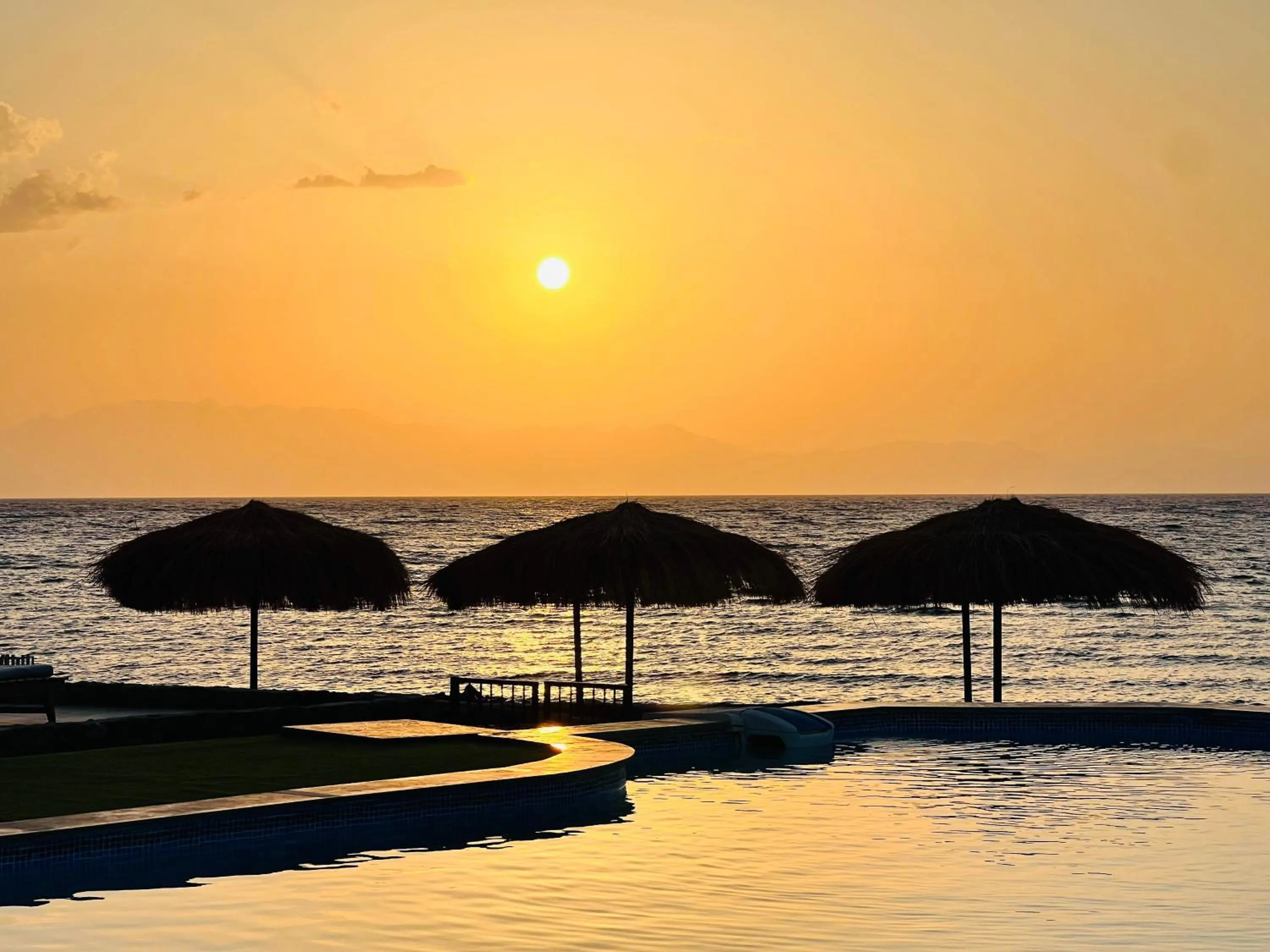 Dyarna Dahab Hotel