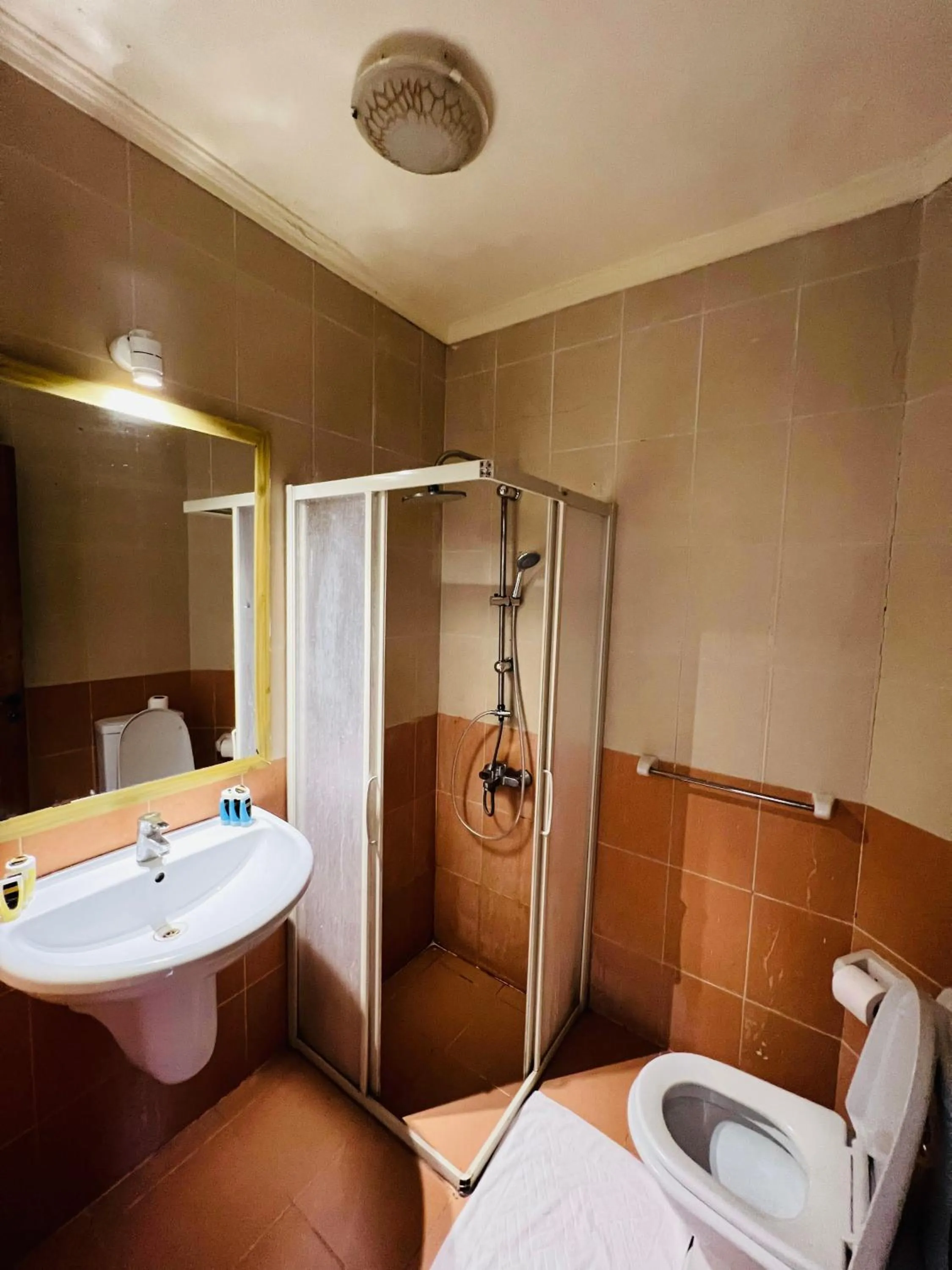 Dyarna Dahab Hotel