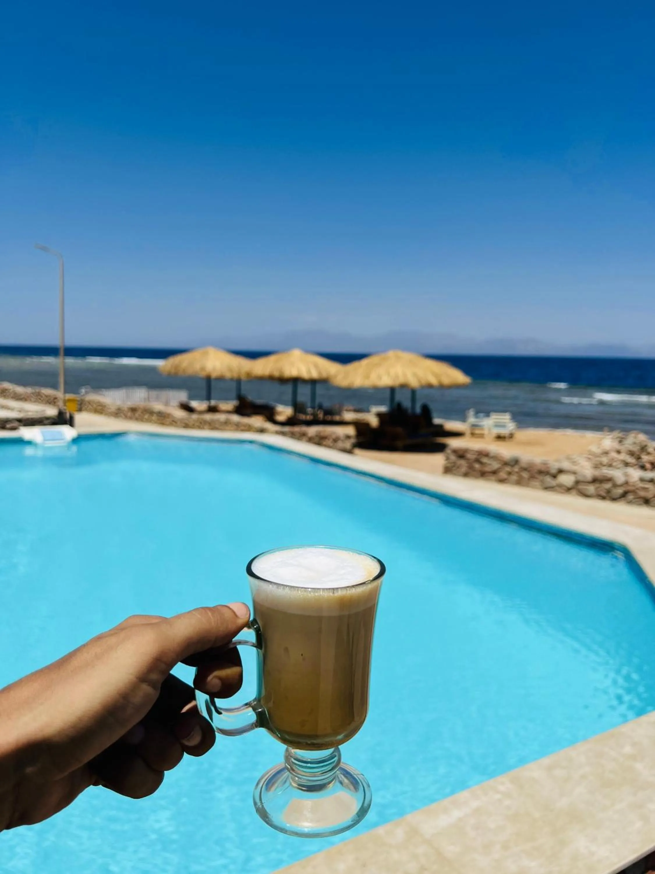 Dyarna Dahab Hotel