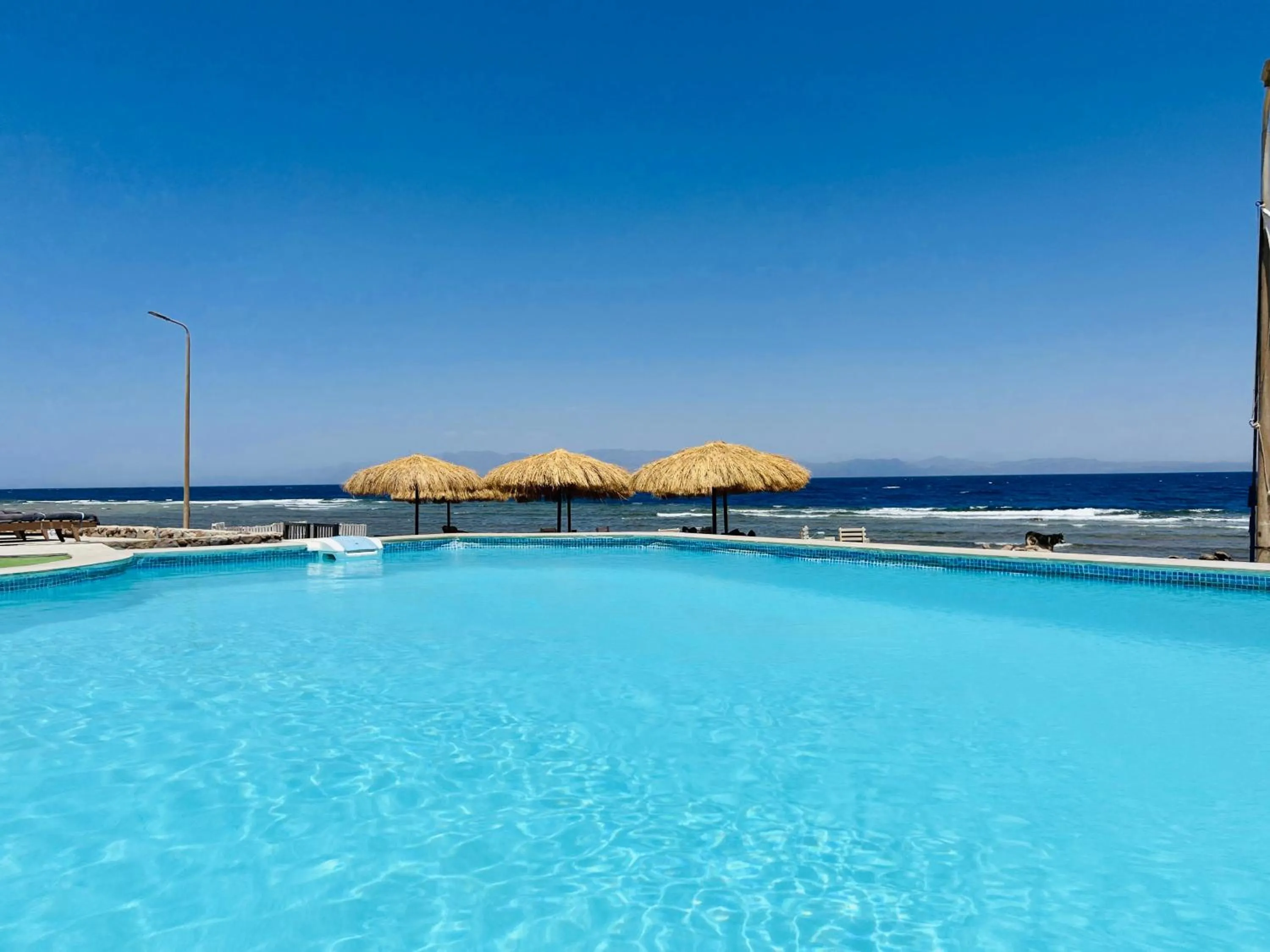 Dyarna Dahab Hotel