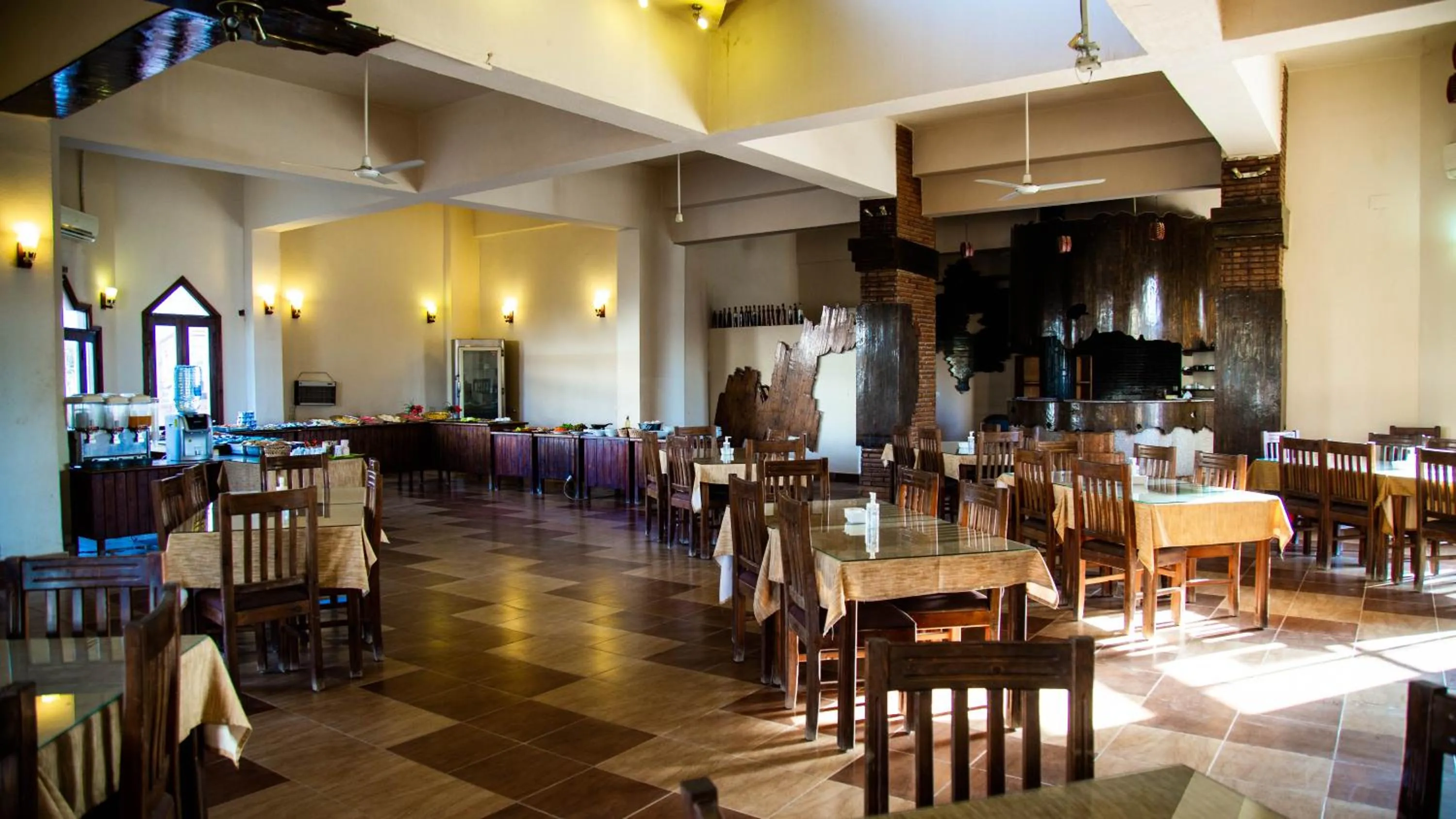 Dyarna Dahab Hotel
