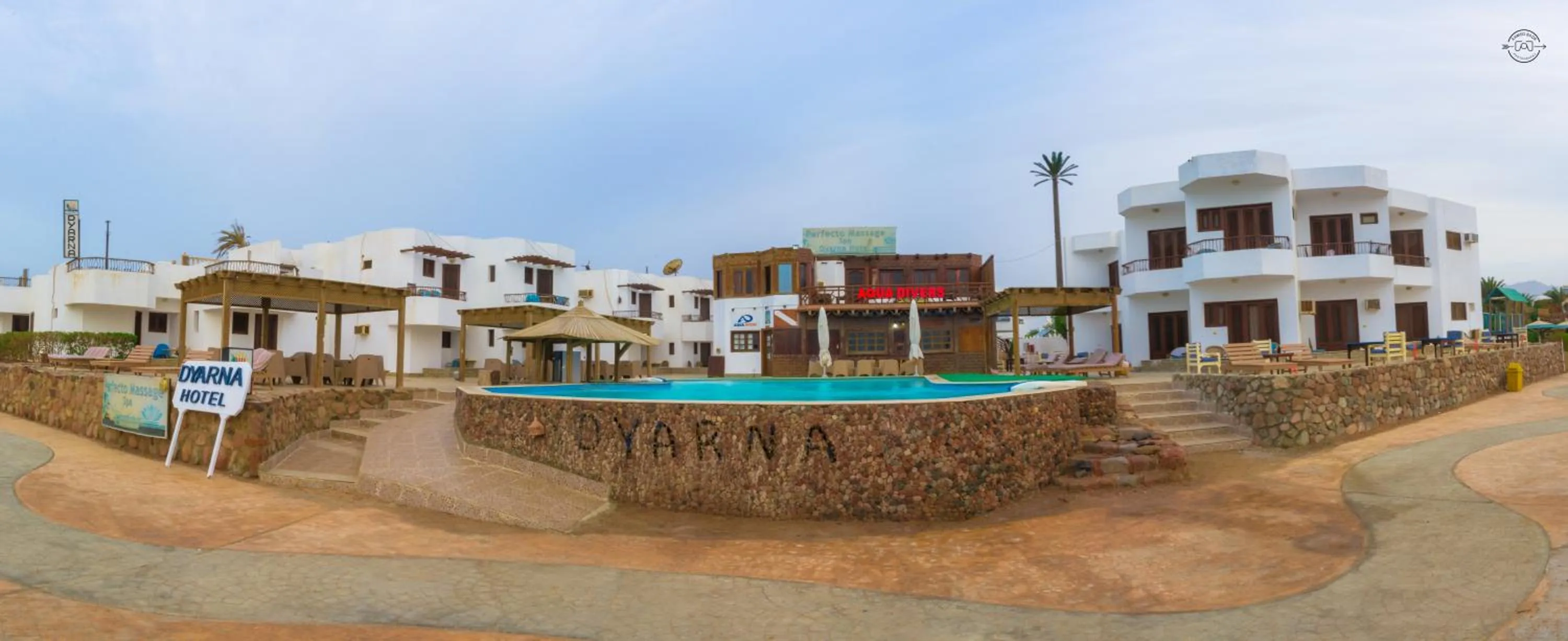 Dyarna Dahab Hotel