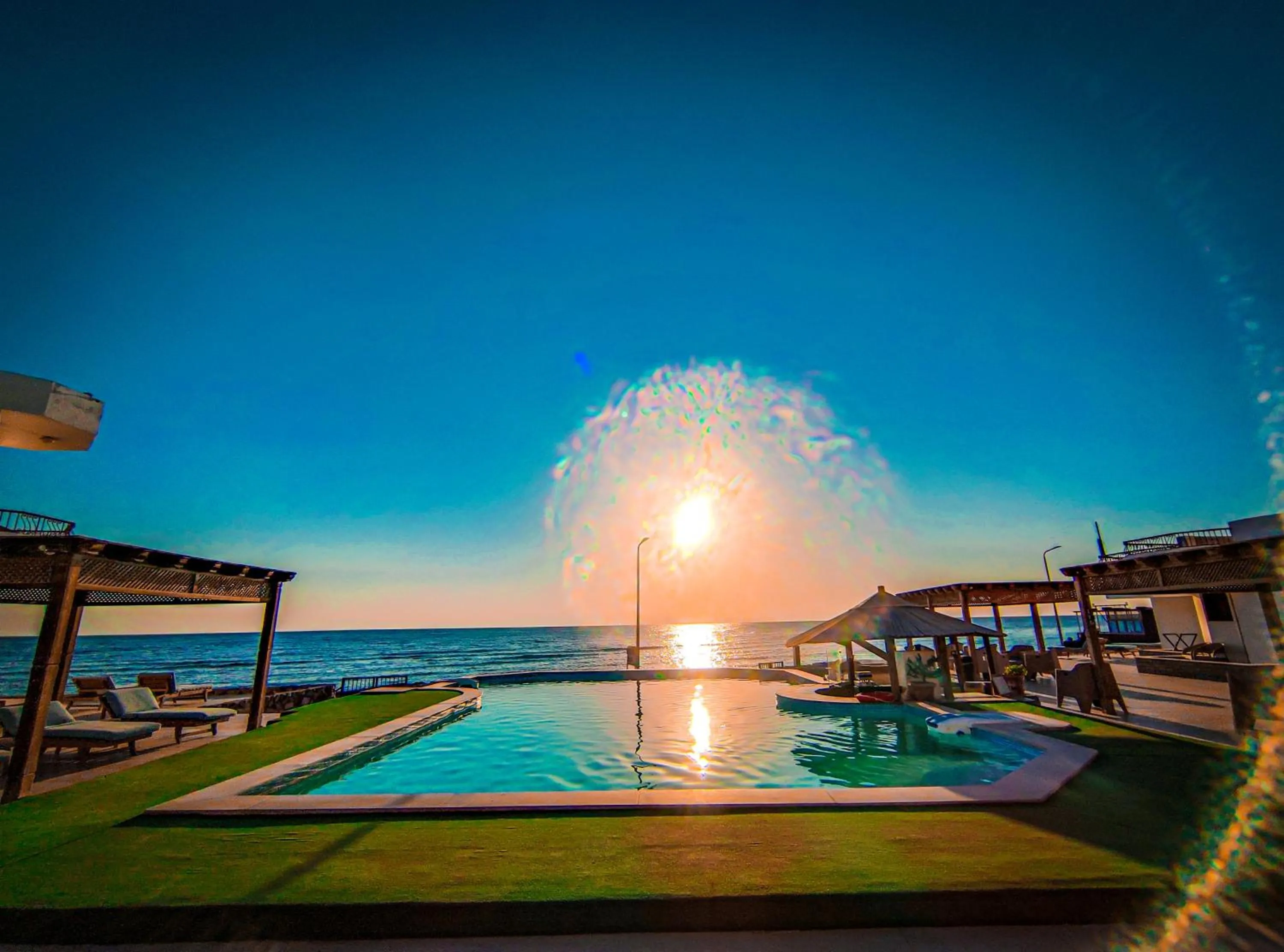 Dyarna Dahab Hotel