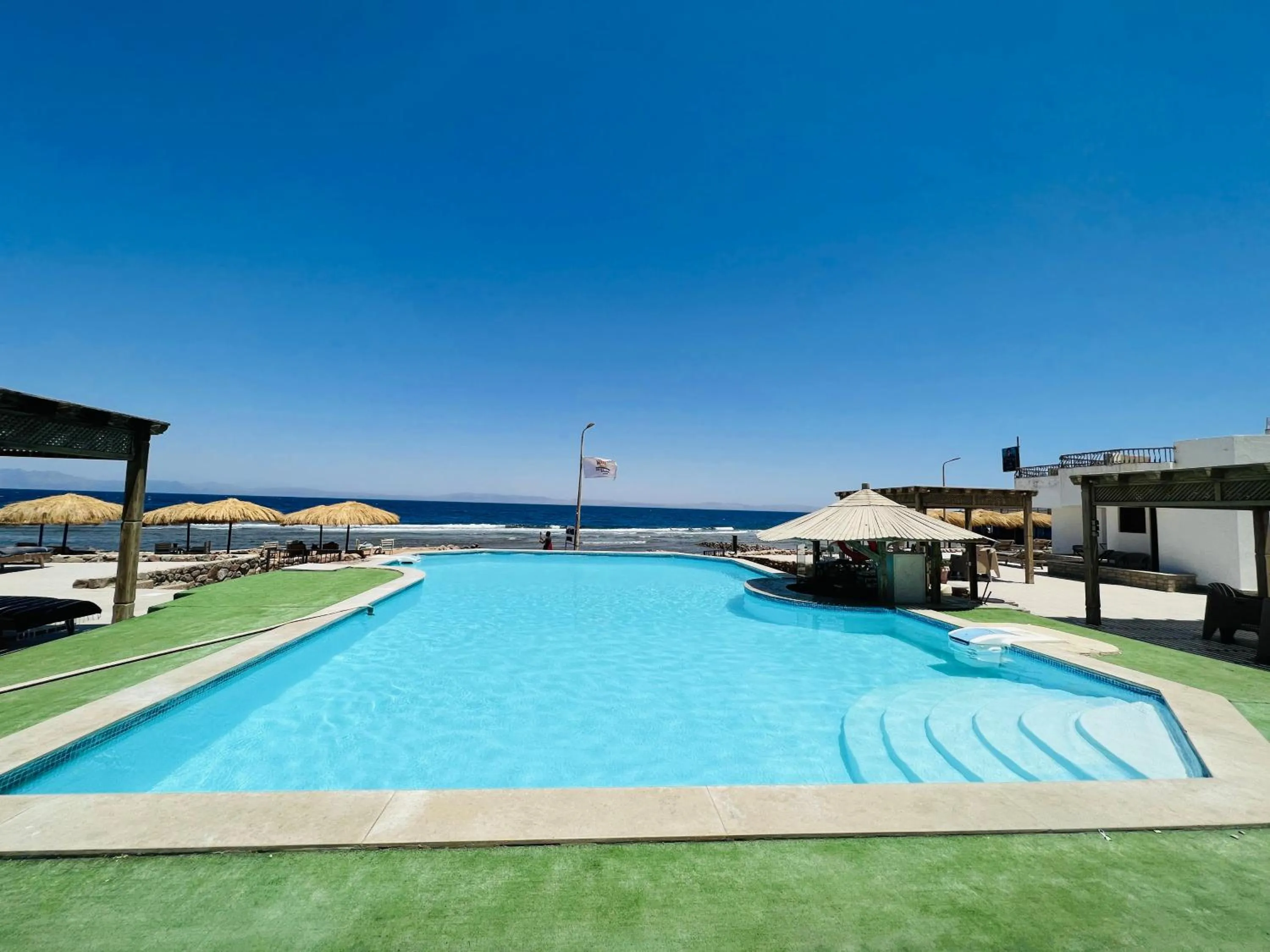 Dyarna Dahab Hotel