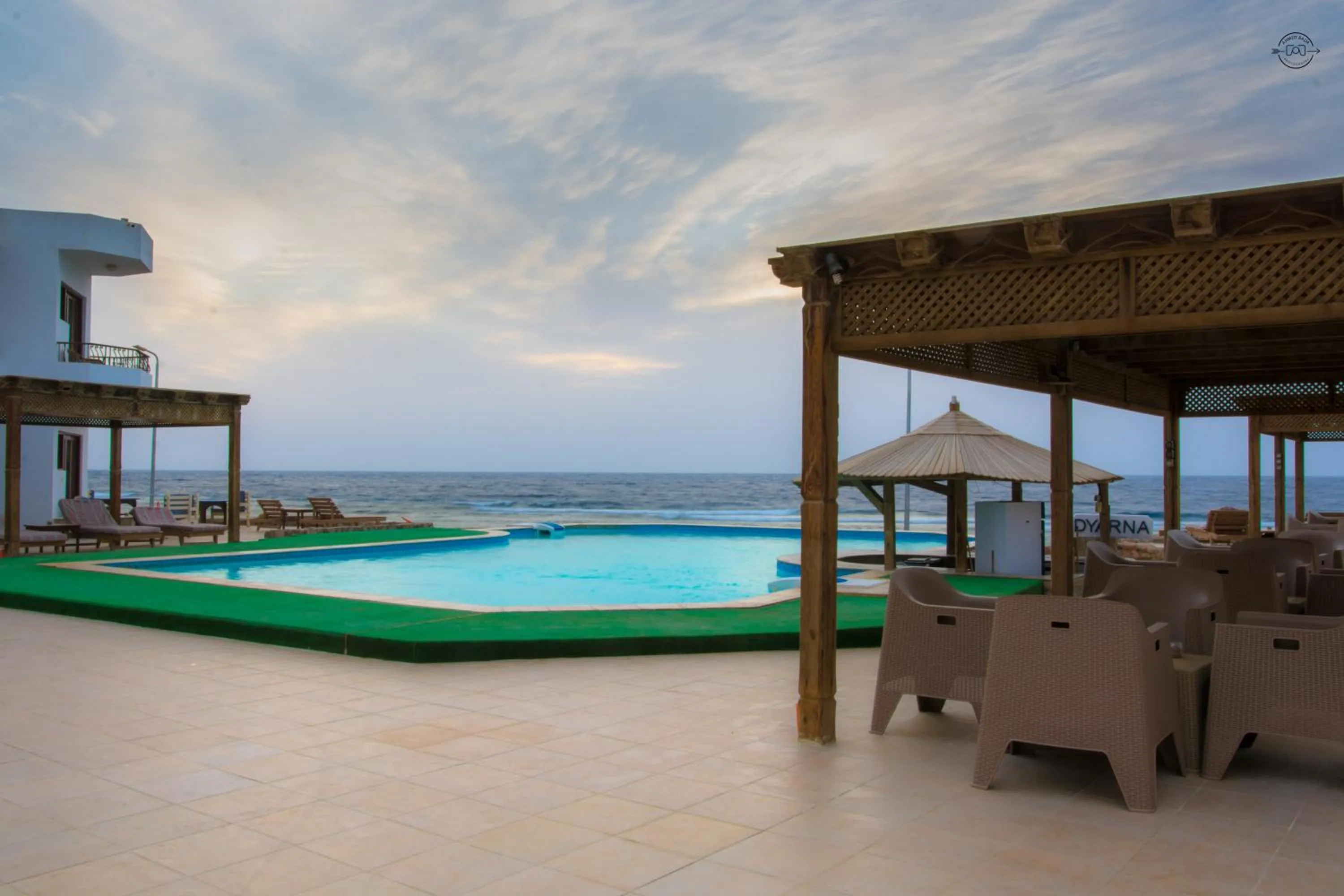 Dyarna Dahab Hotel