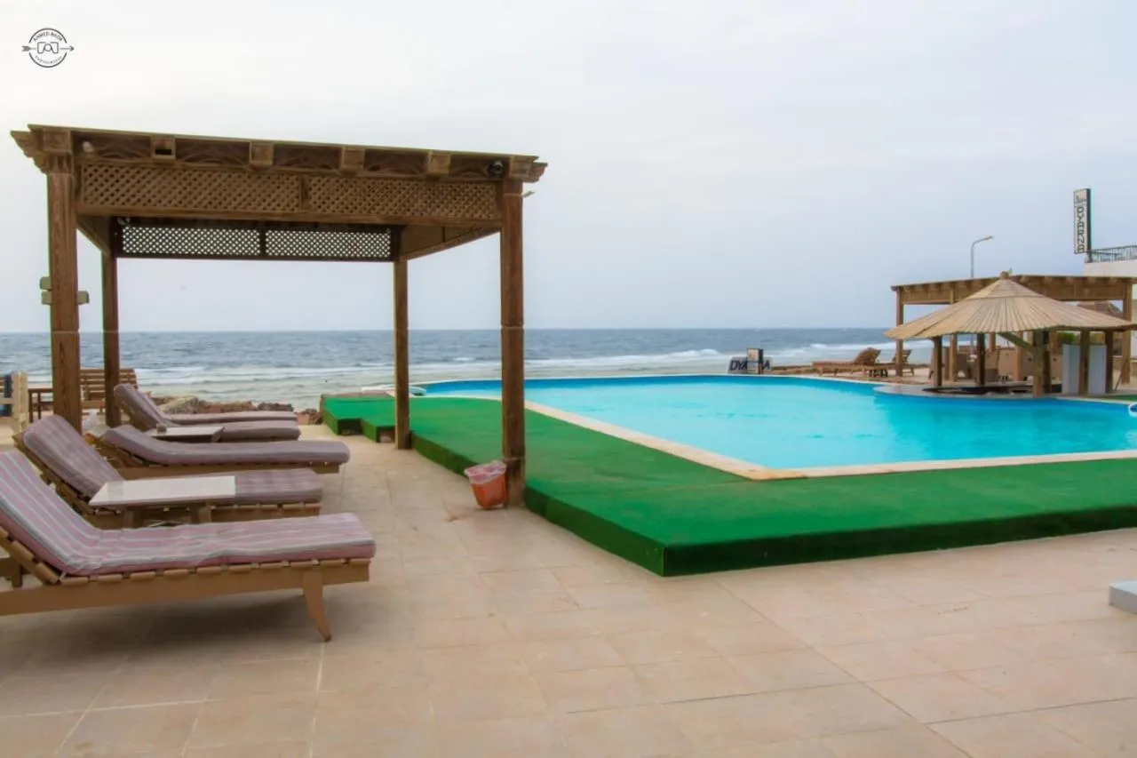 Dyarna Dahab Hotel
