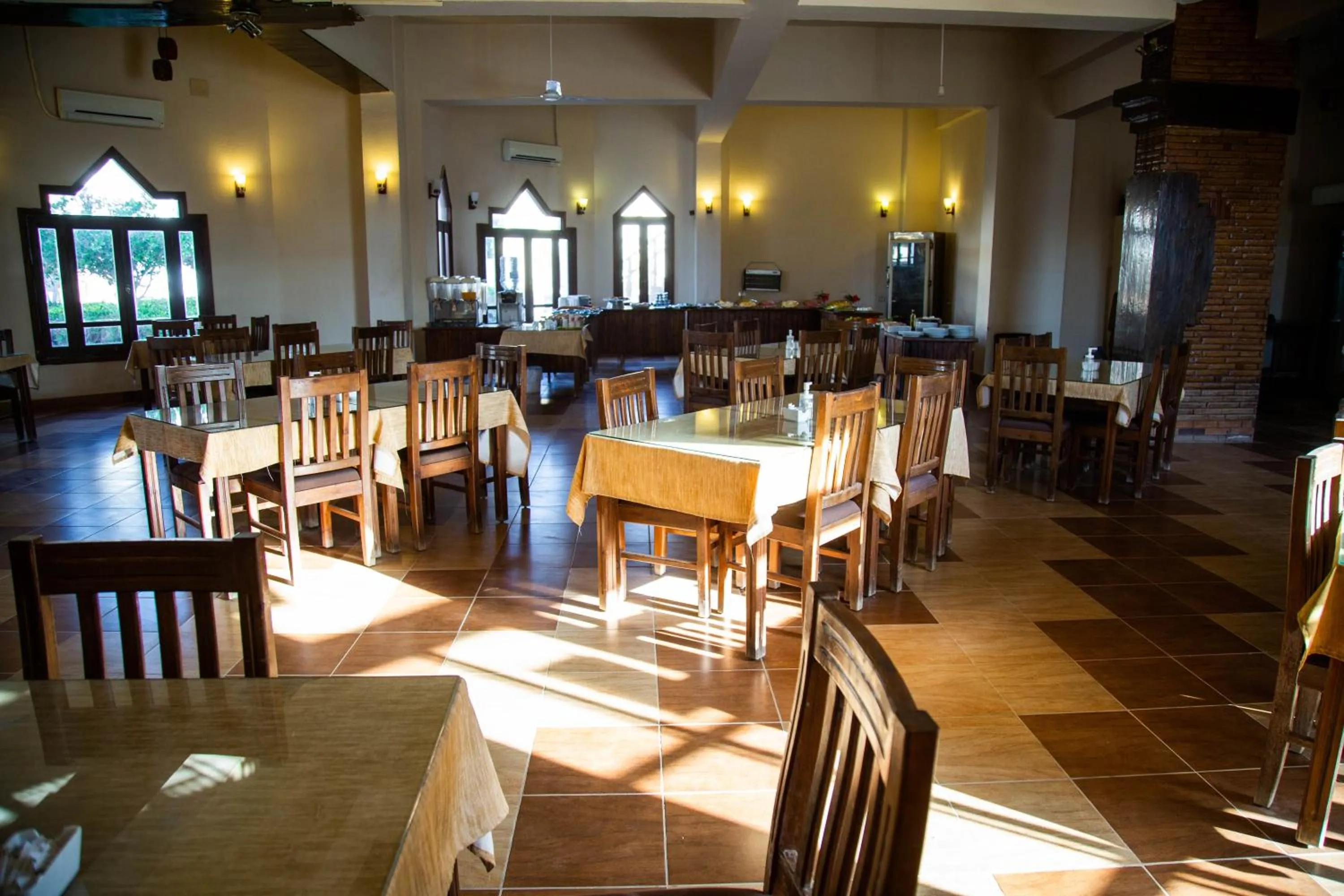 Dyarna Dahab Hotel