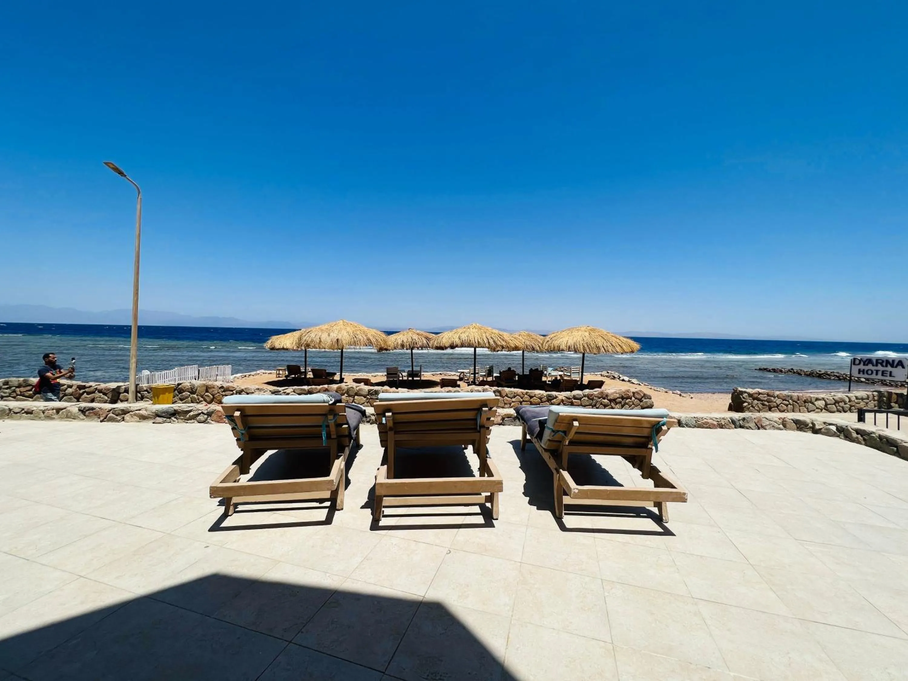 Dyarna Dahab Hotel