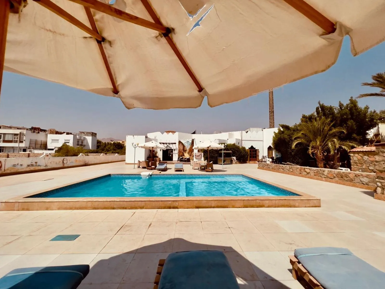 Dyarna Dahab Hotel