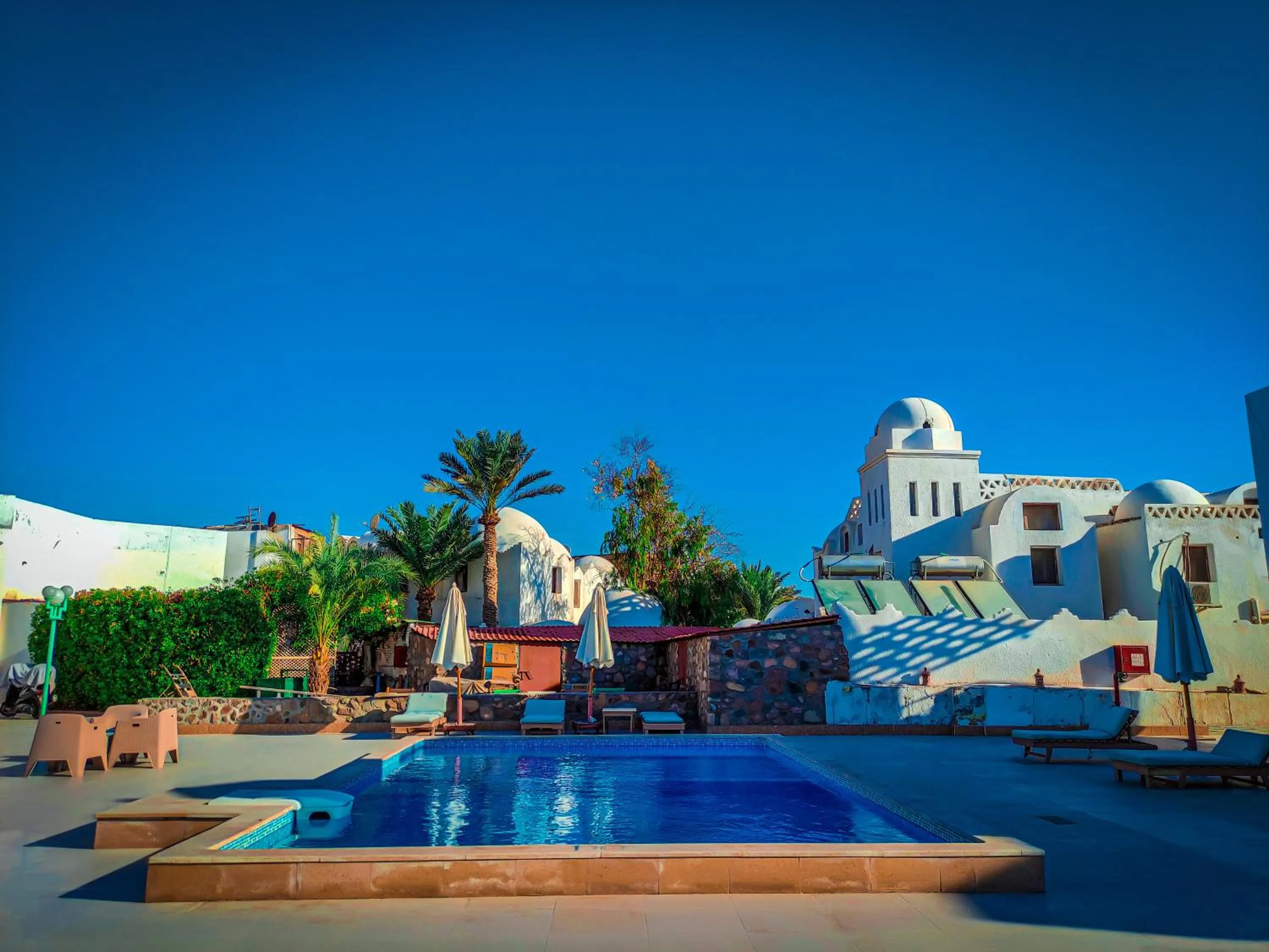 Dyarna Dahab Hotel