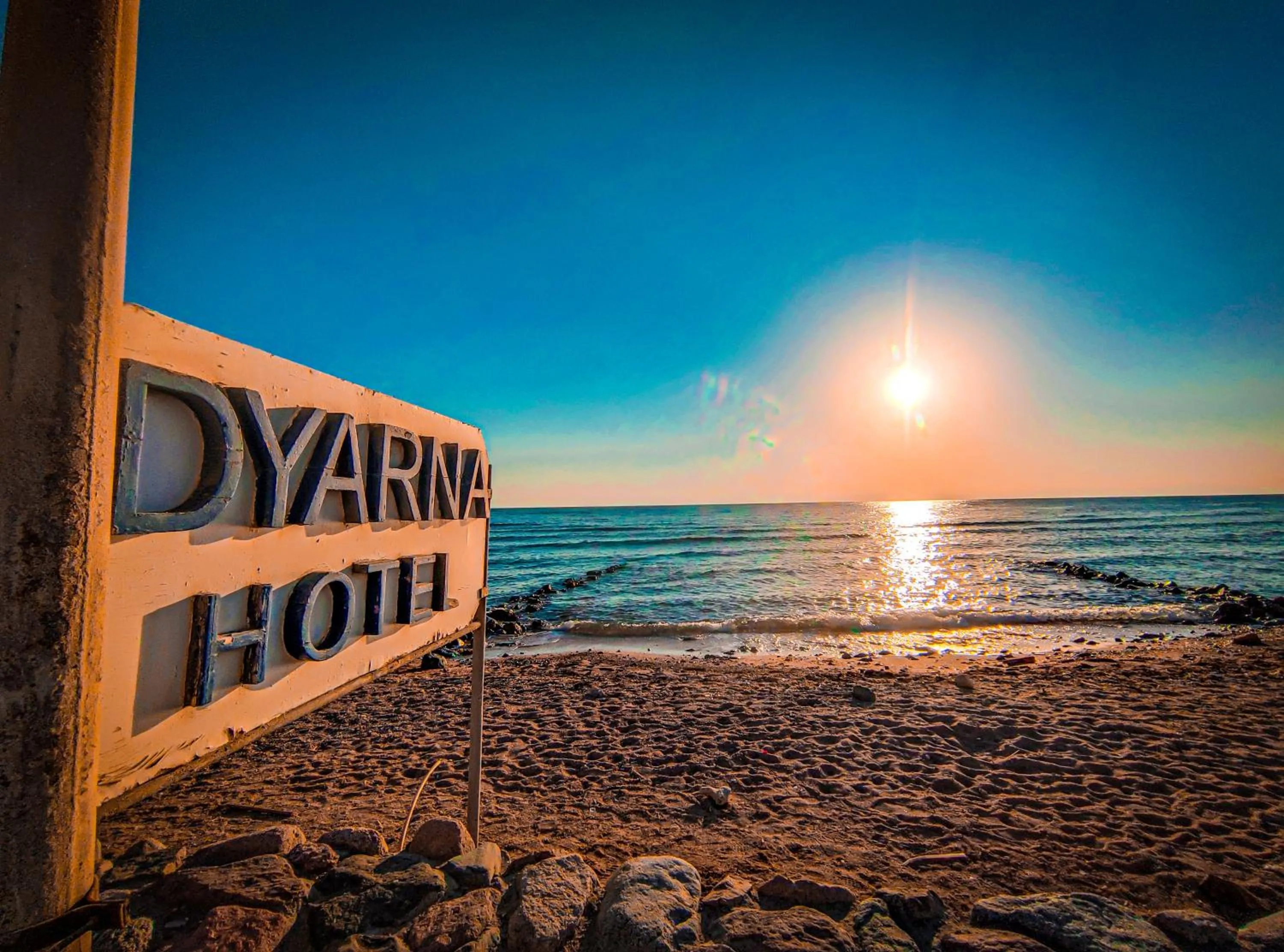 Dyarna Dahab Hotel