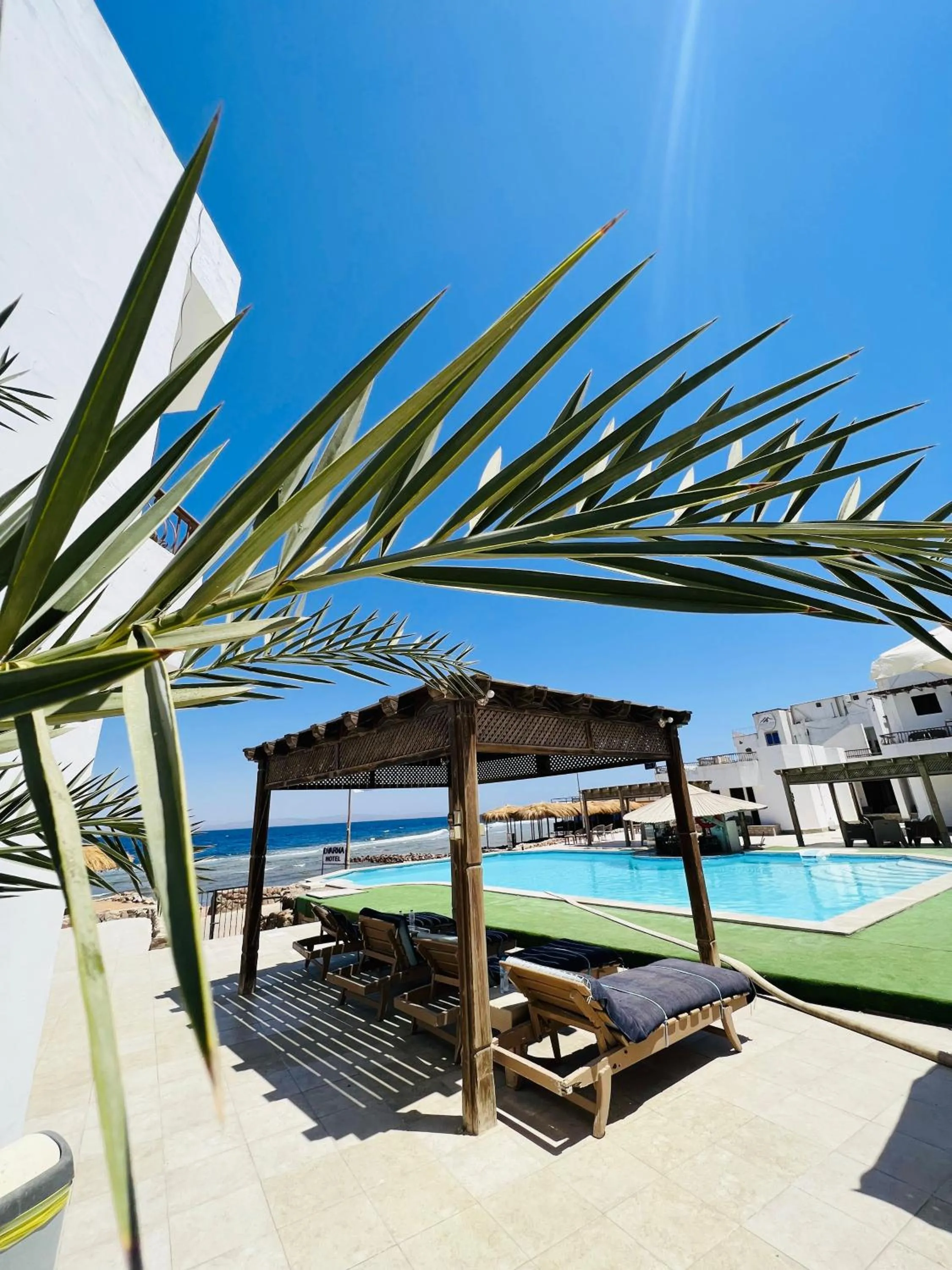 Dyarna Dahab Hotel