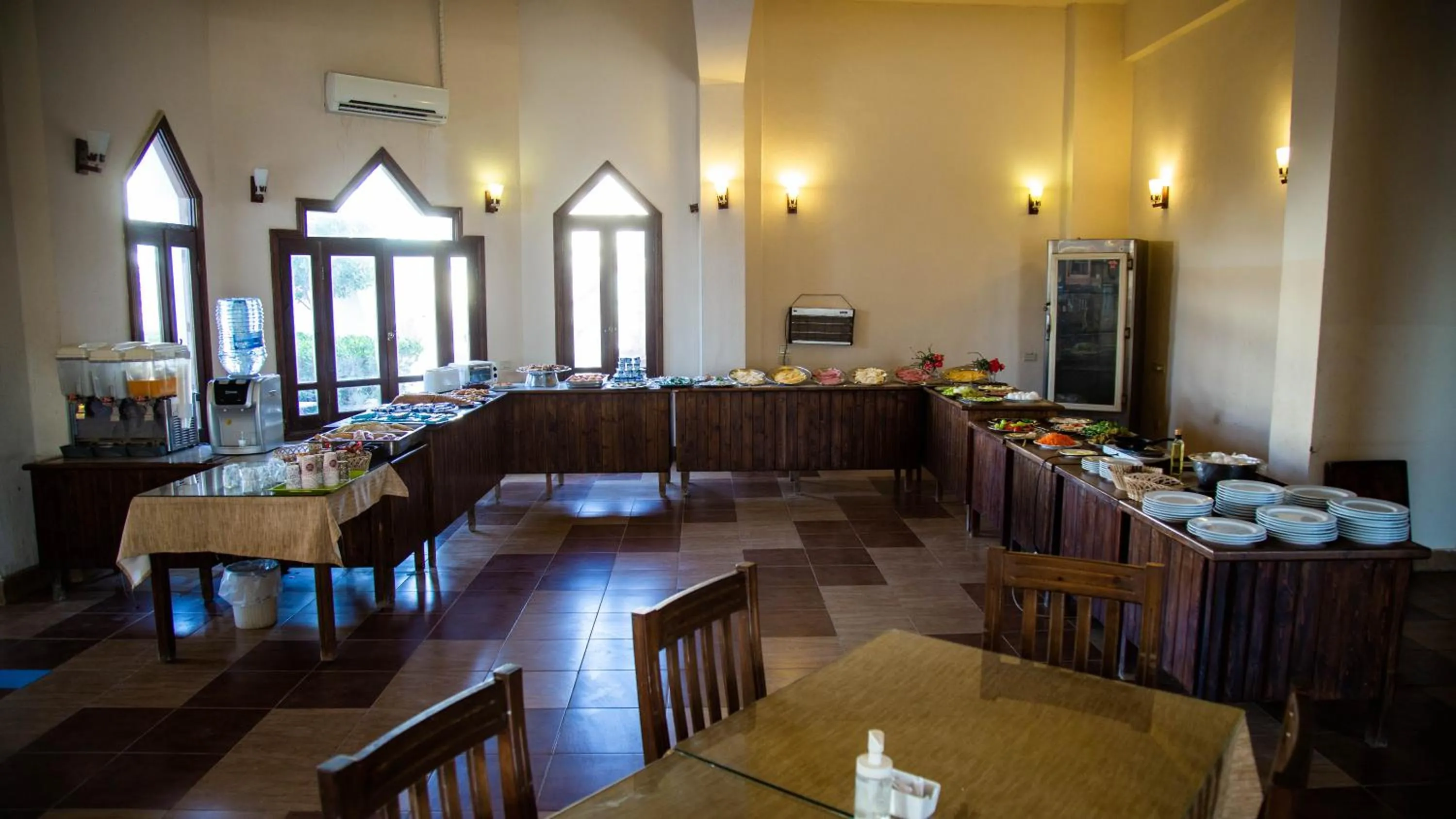 Dyarna Dahab Hotel