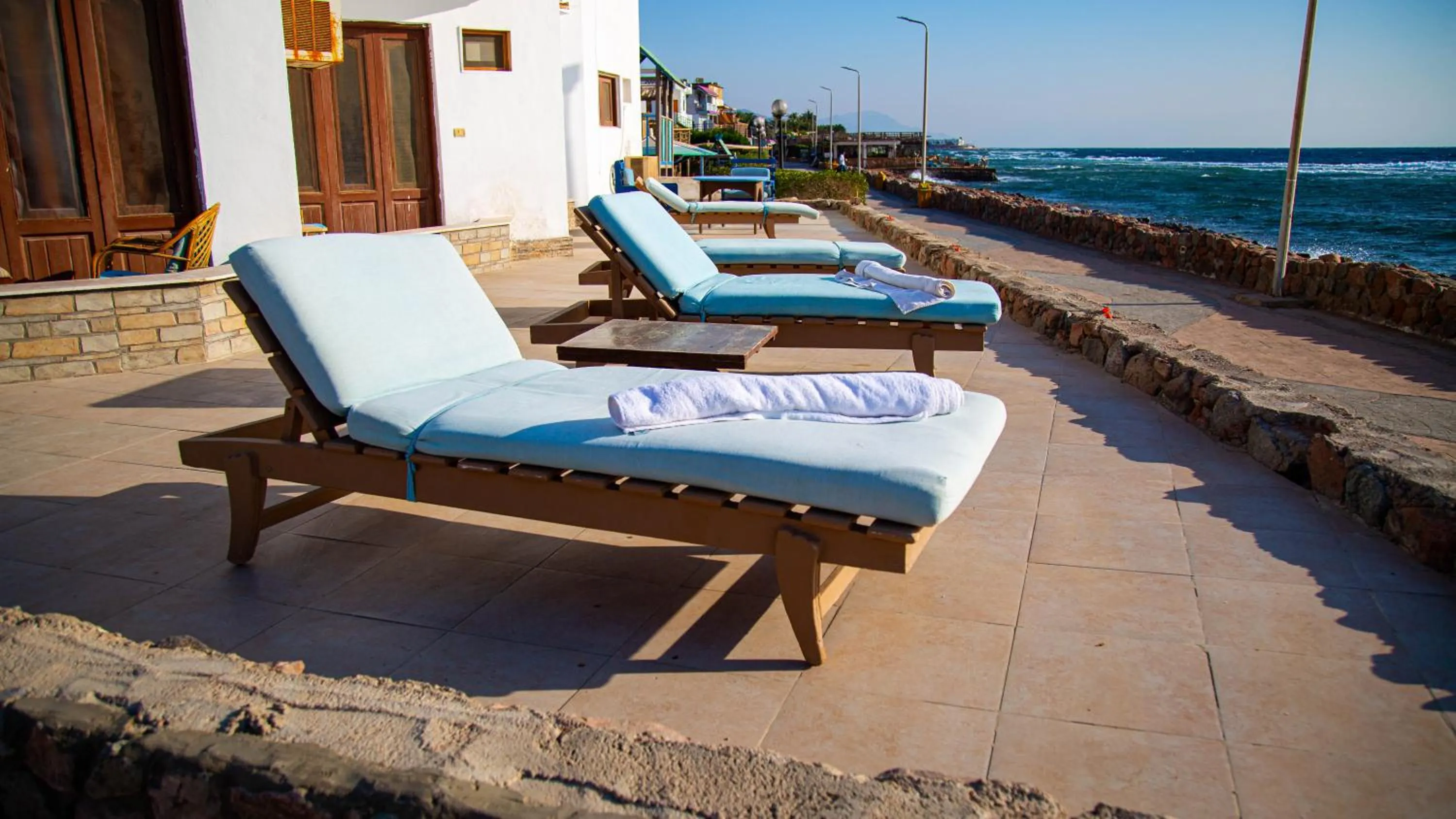 Dyarna Dahab Hotel