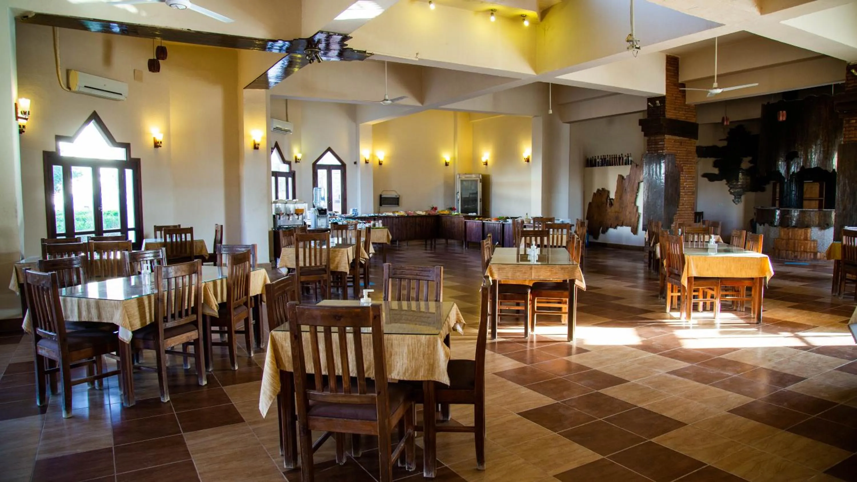 Dyarna Dahab Hotel