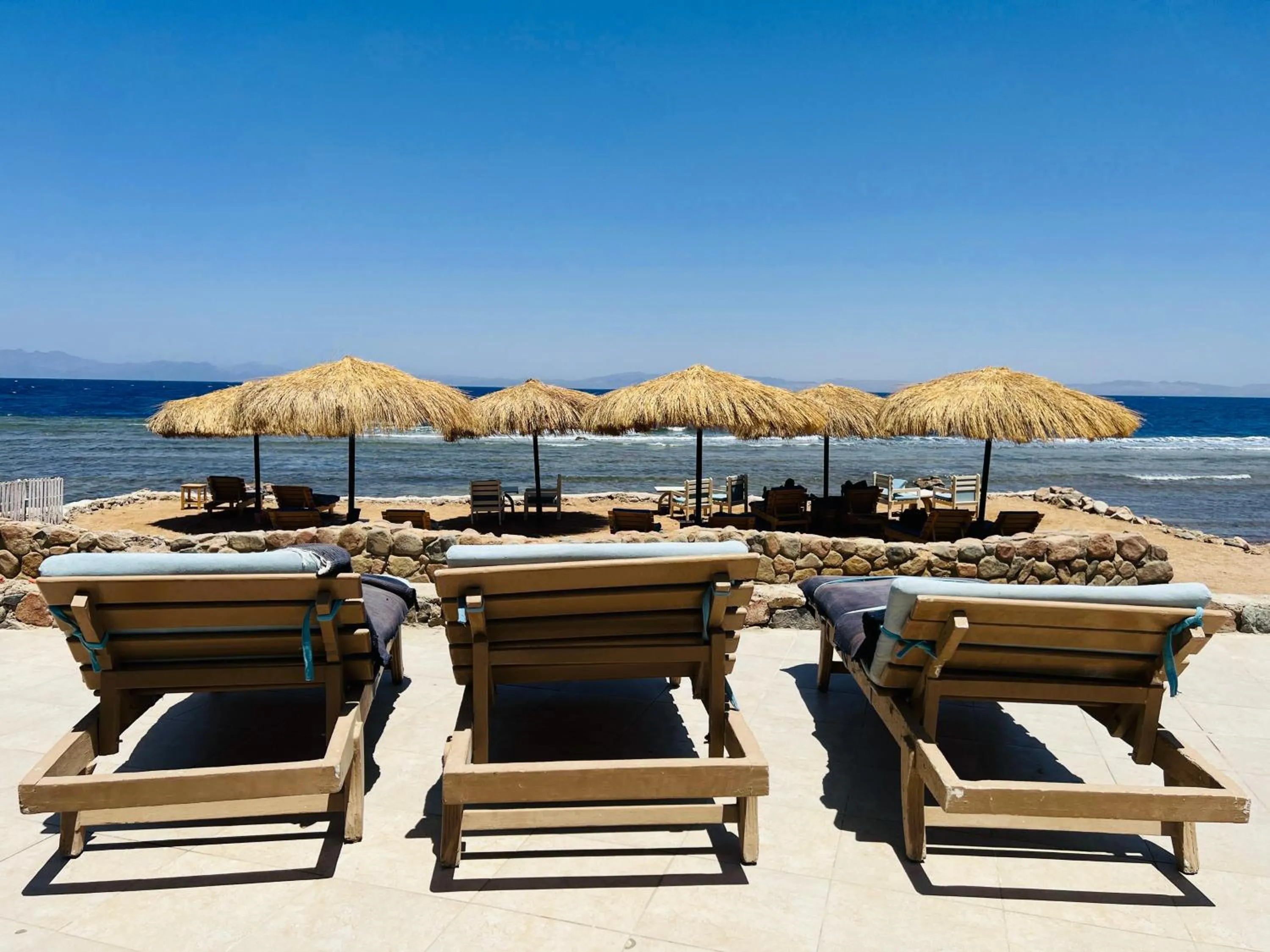 Dyarna Dahab Hotel