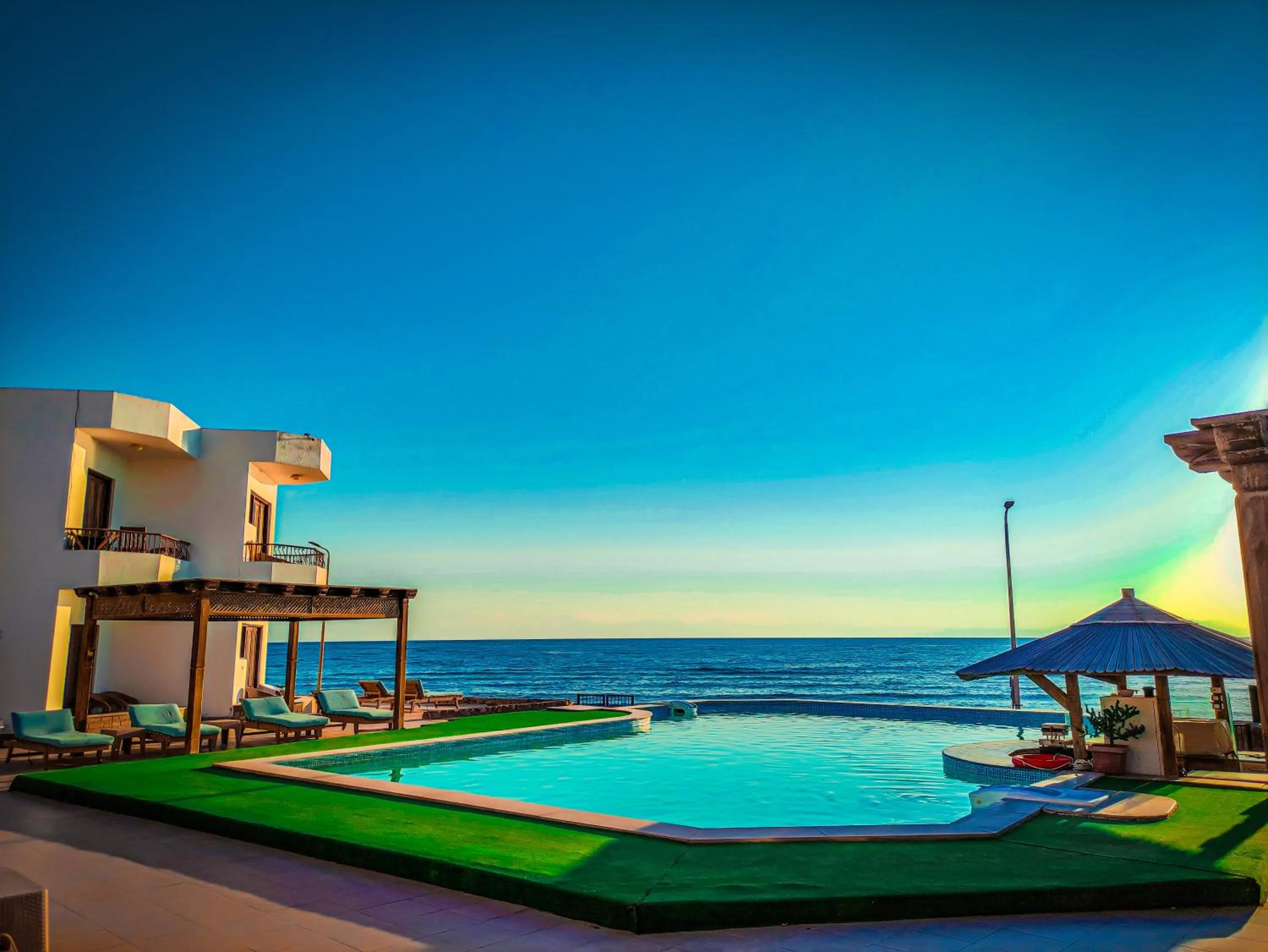 Dyarna Dahab Hotel