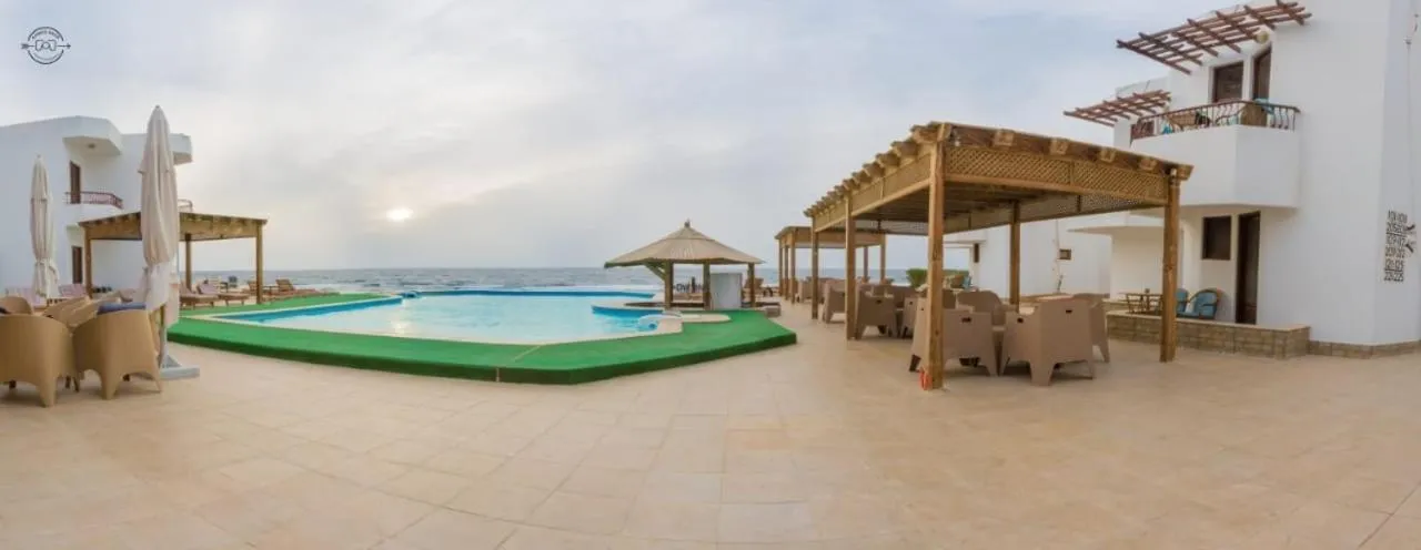 Dyarna Dahab Hotel