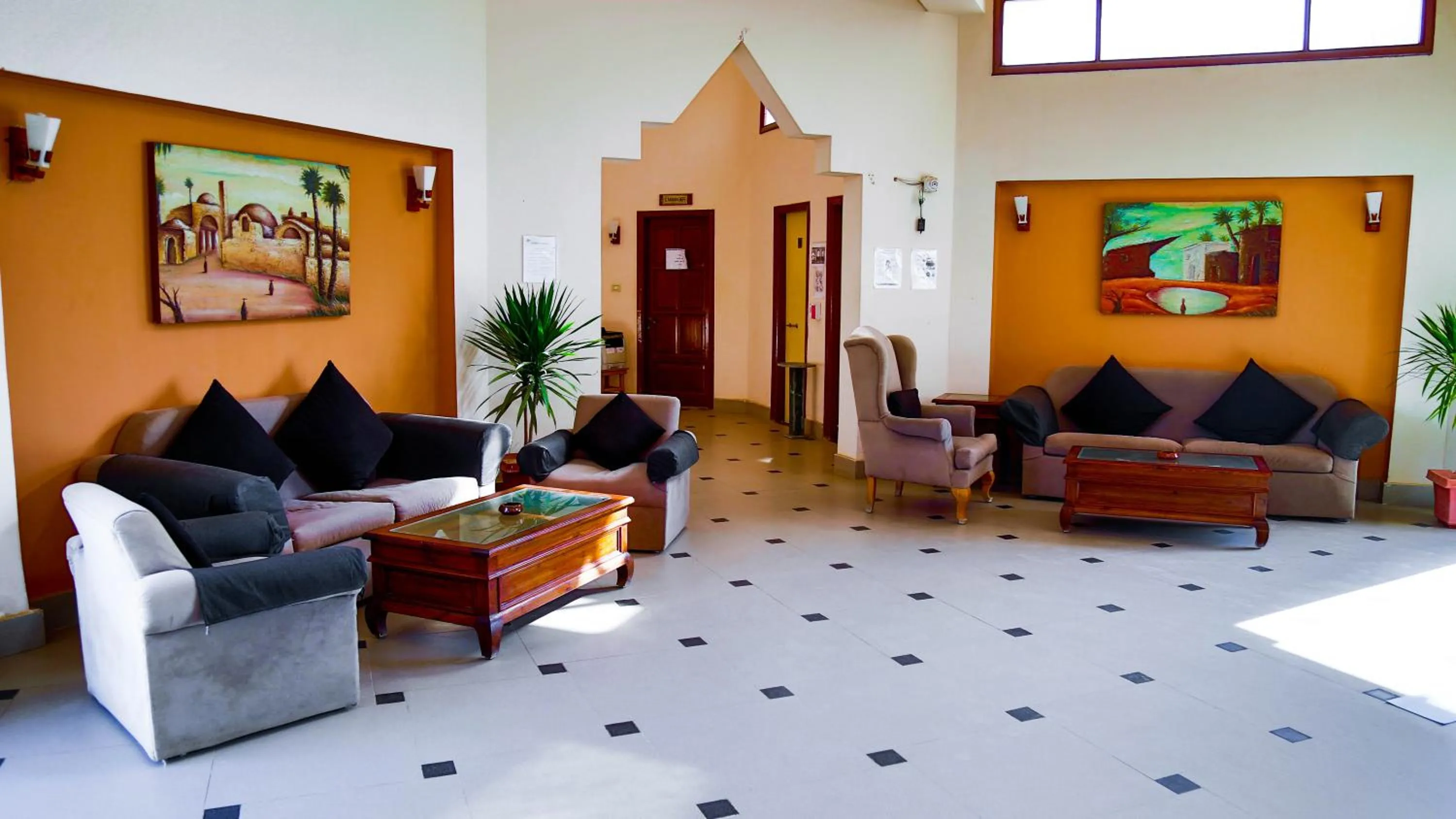 Dyarna Dahab Hotel