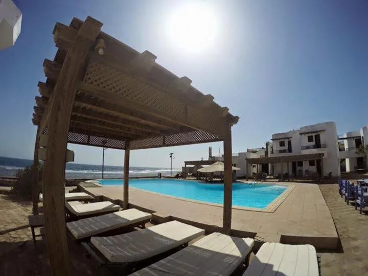 Dyarna Dahab Hotel