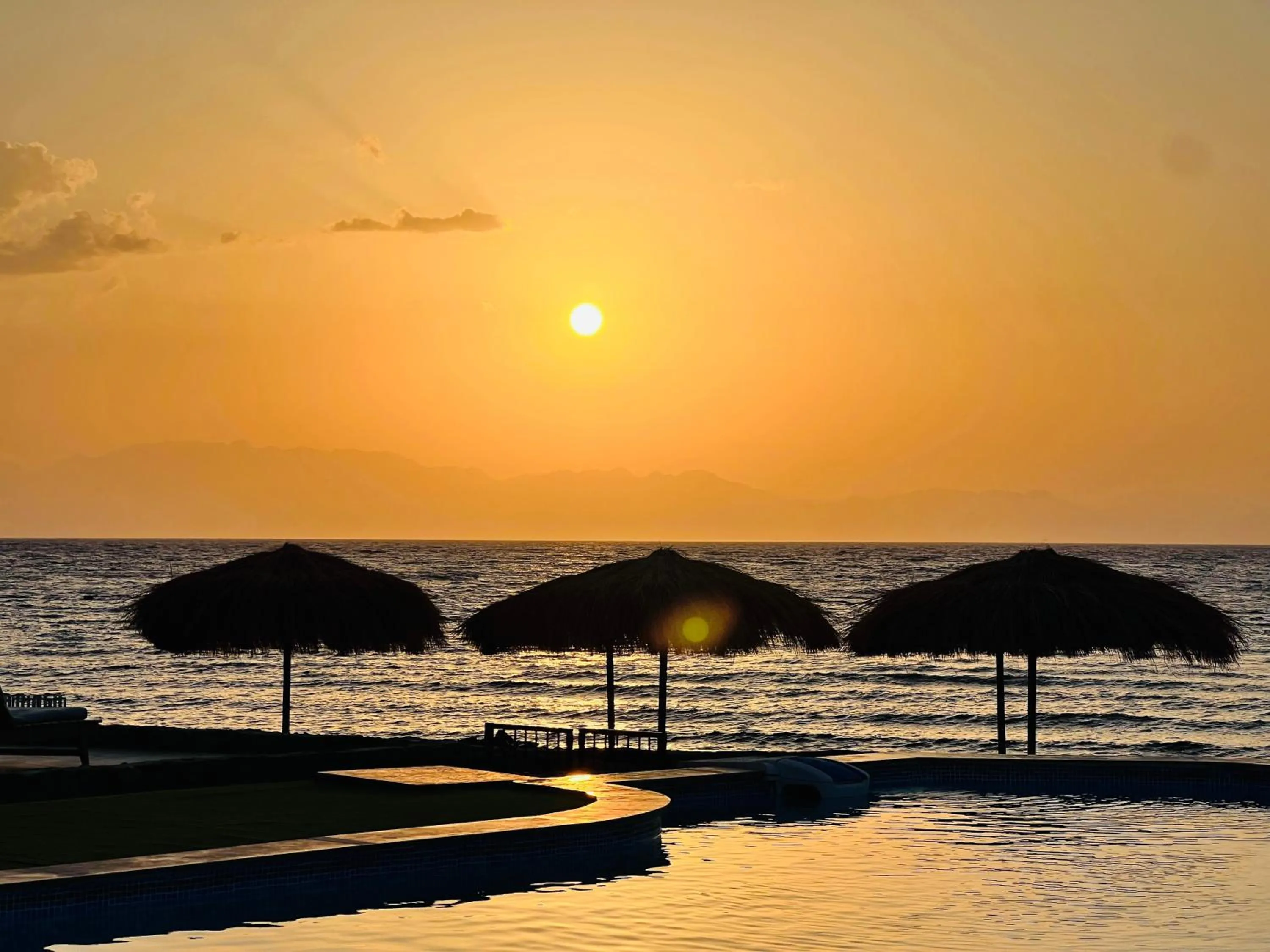Dyarna Dahab Hotel