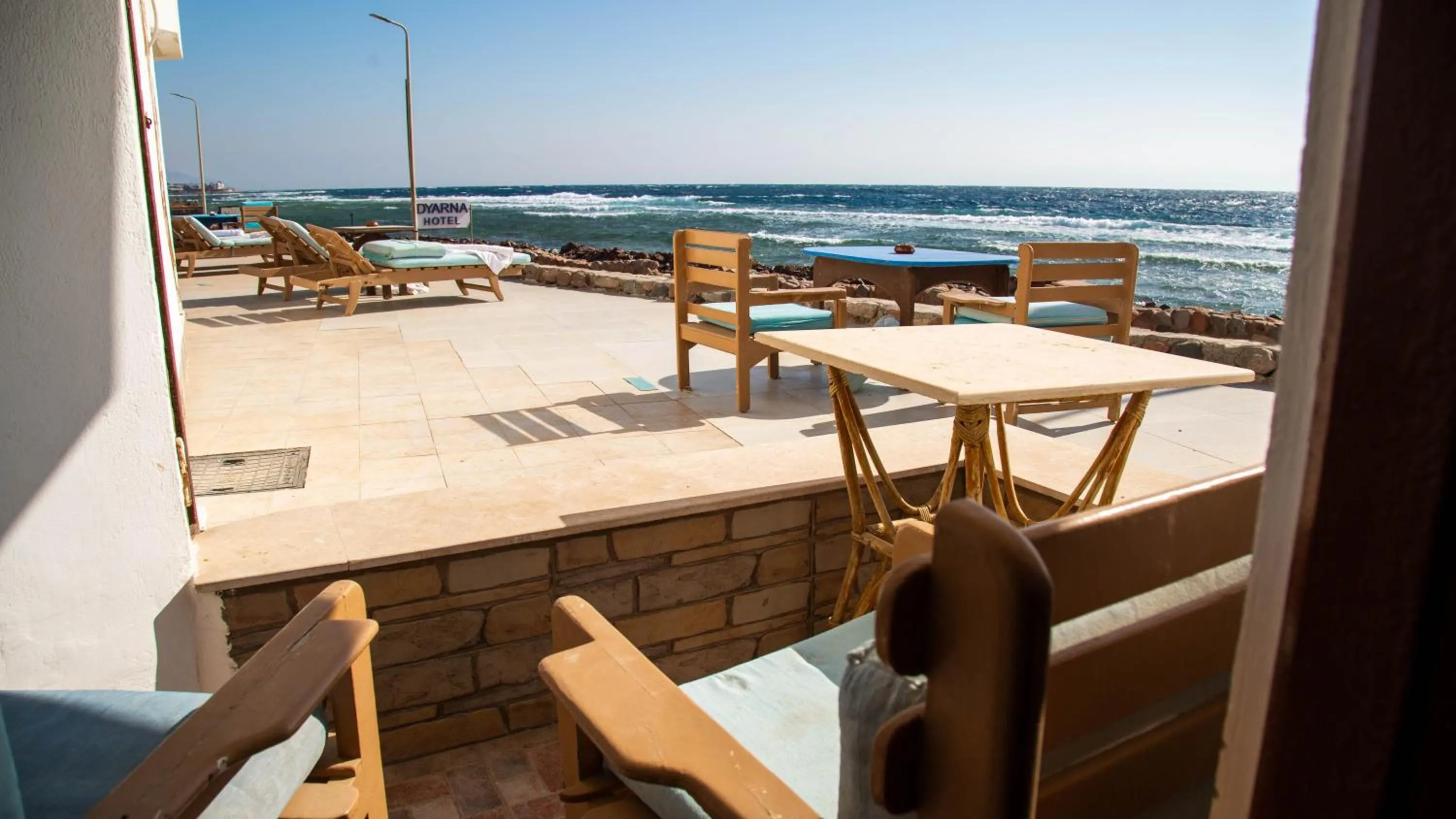 Dyarna Dahab Hotel