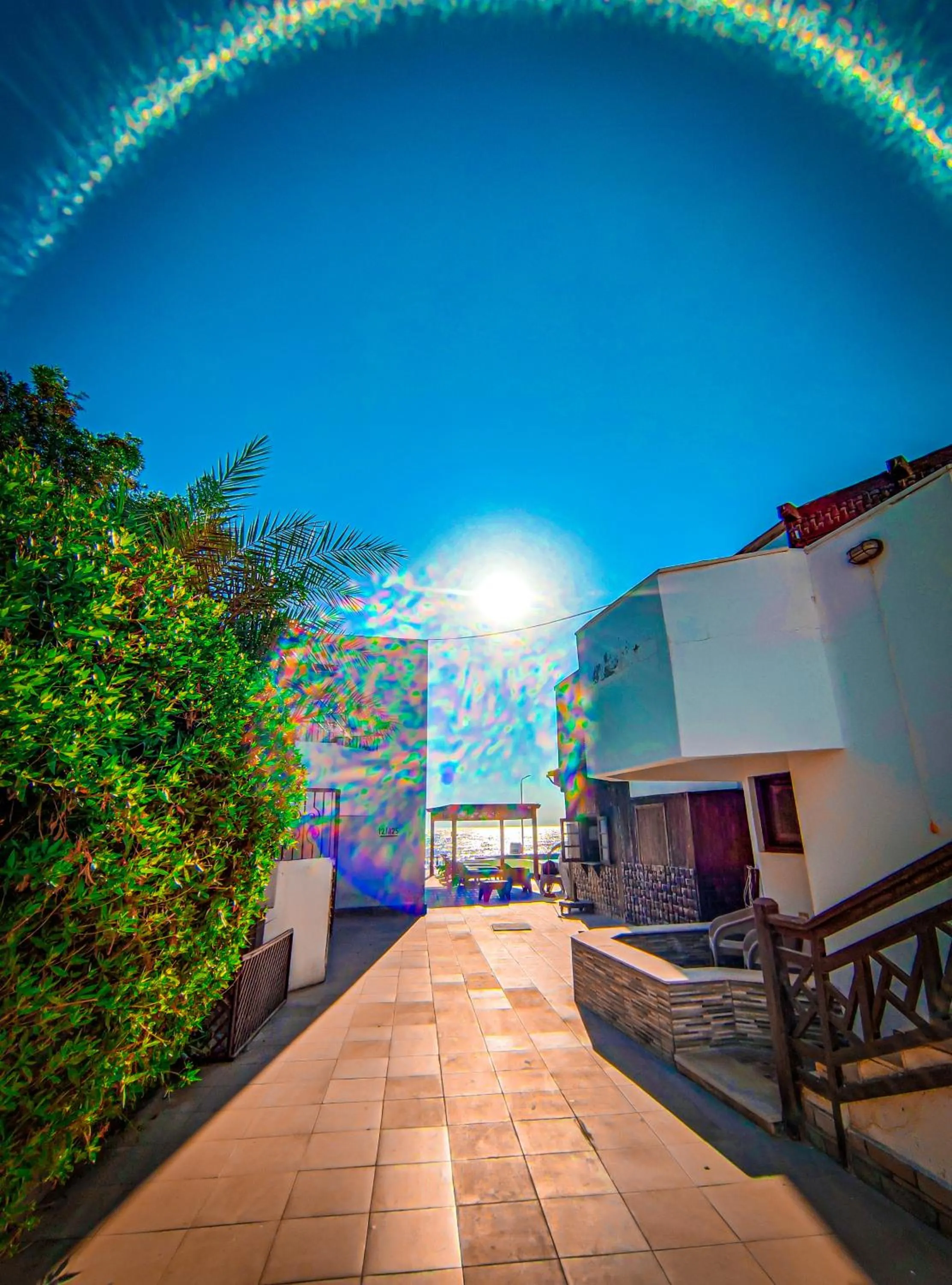 Dyarna Dahab Hotel