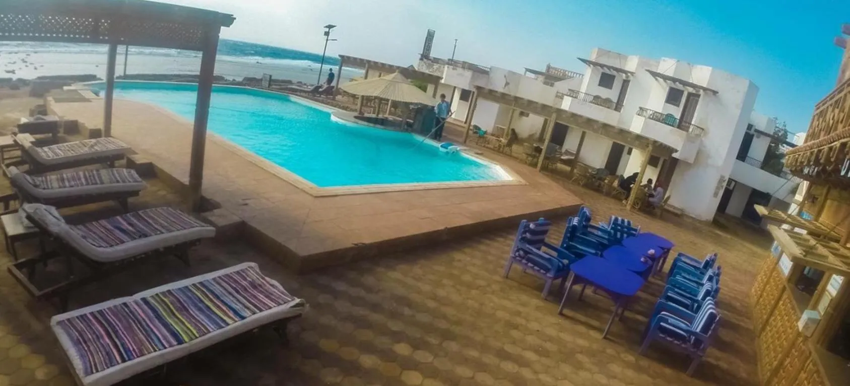 Dyarna Dahab Hotel