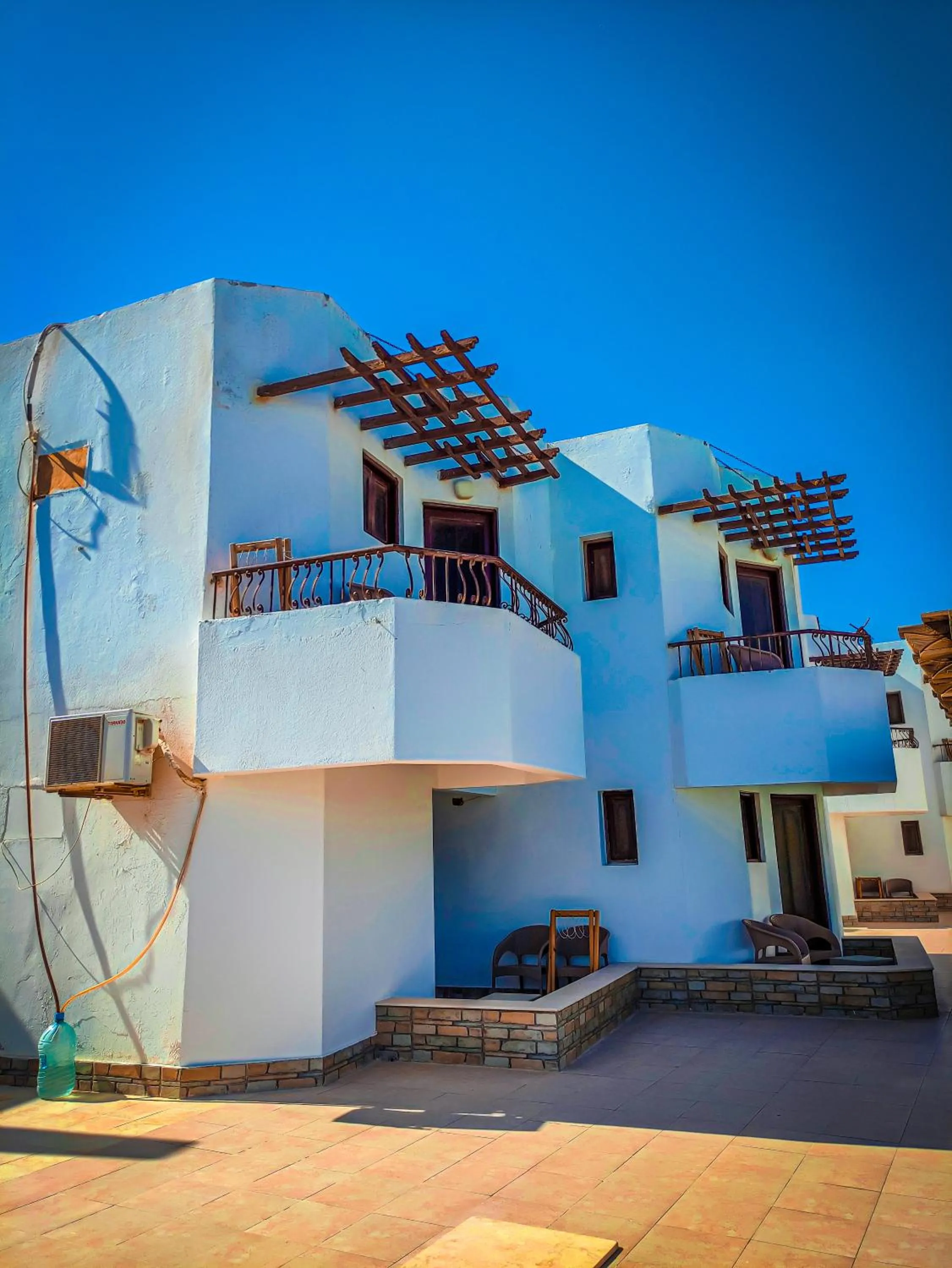Dyarna Dahab Hotel