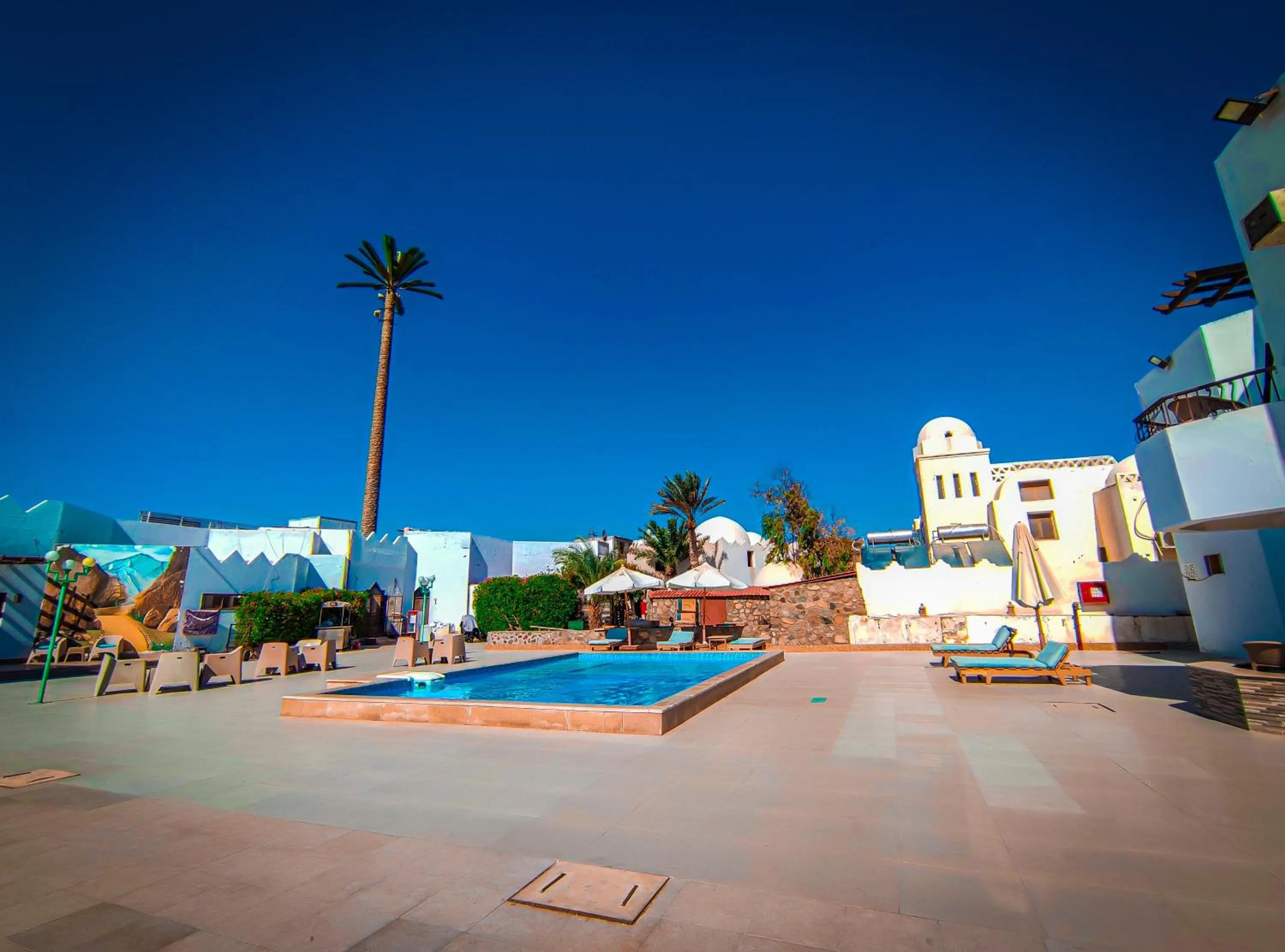 Dyarna Dahab Hotel