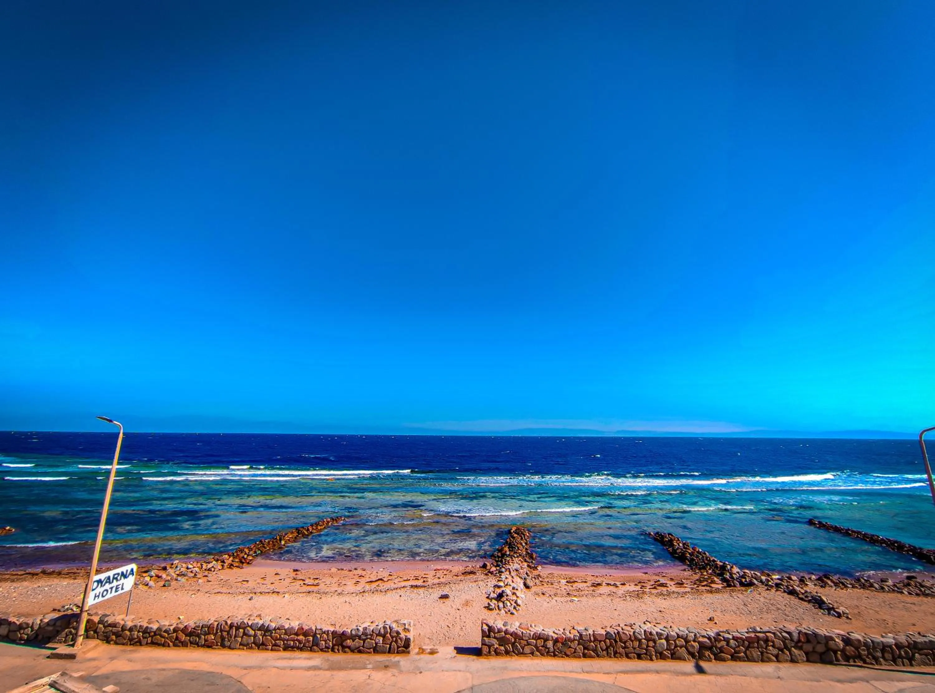 Dyarna Dahab Hotel
