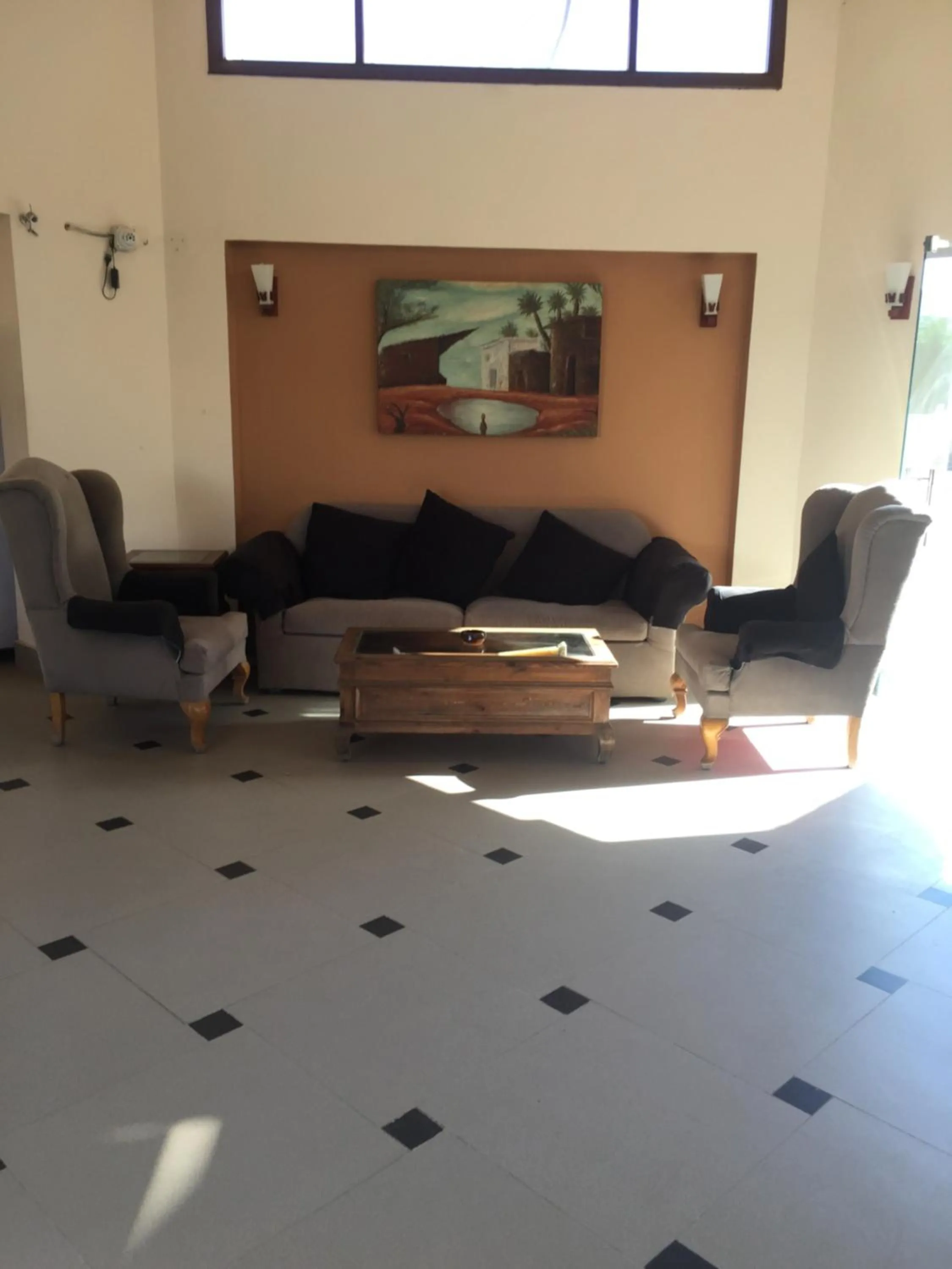 Dyarna Dahab Hotel