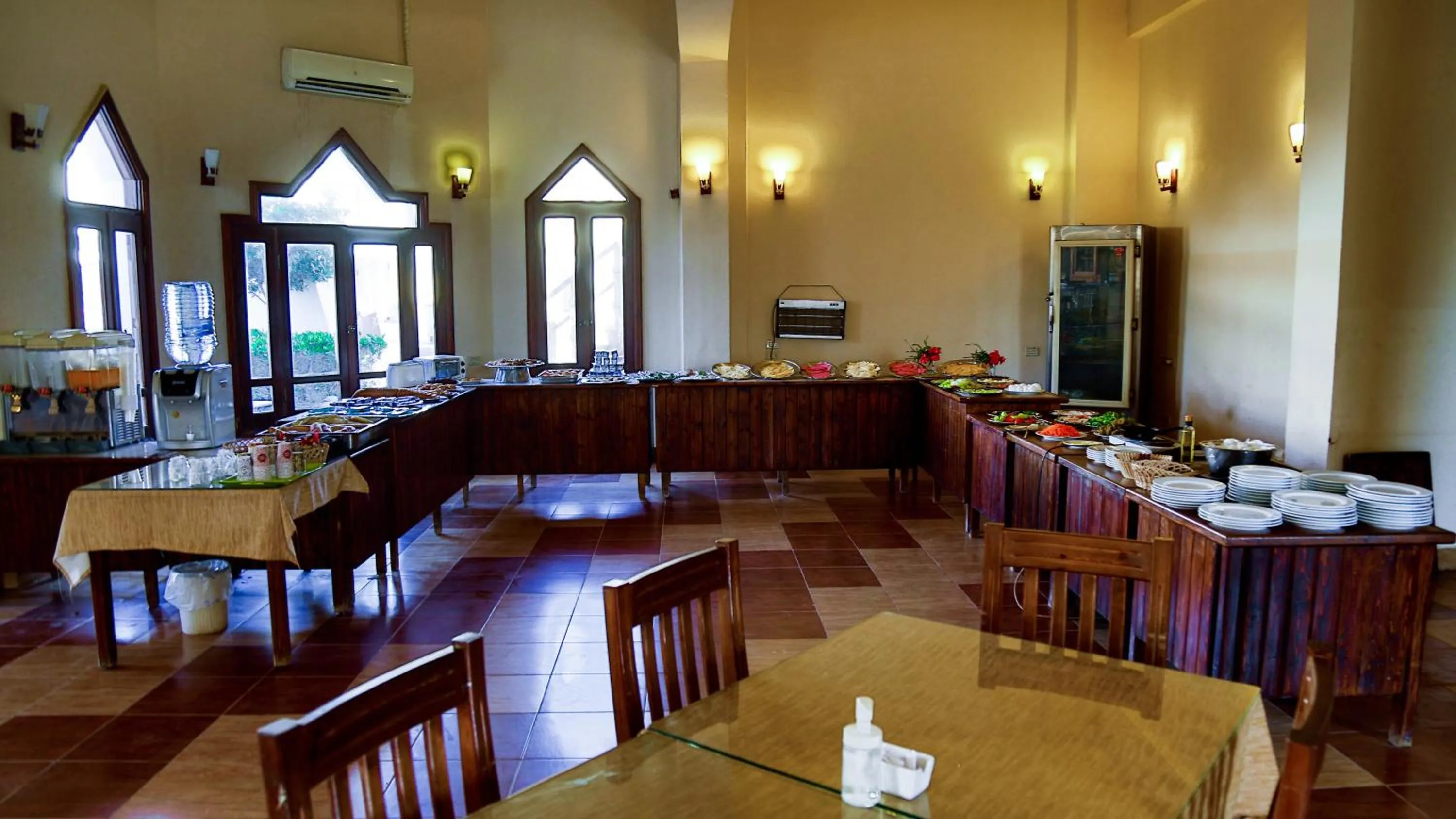 Dyarna Dahab Hotel