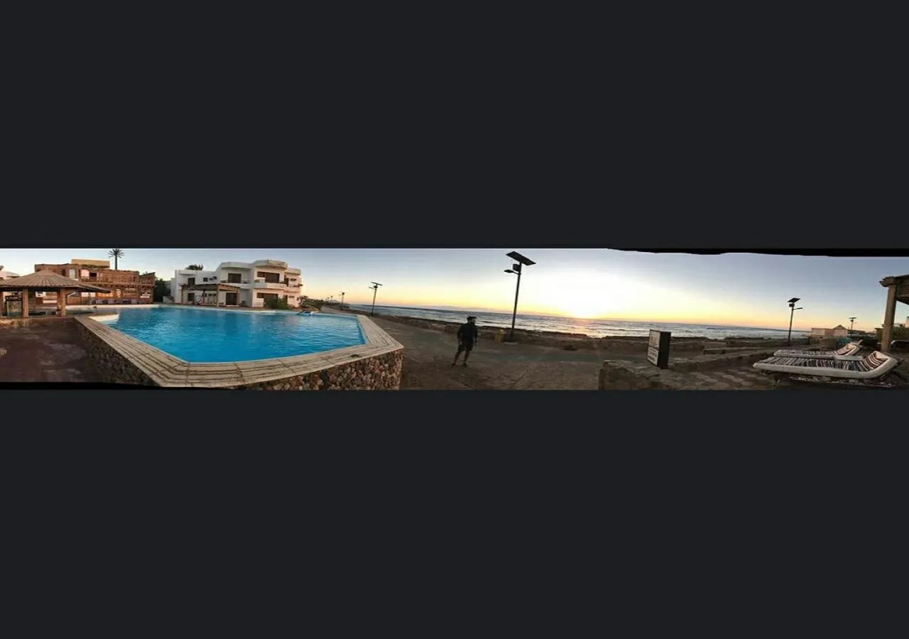 Dyarna Dahab Hotel