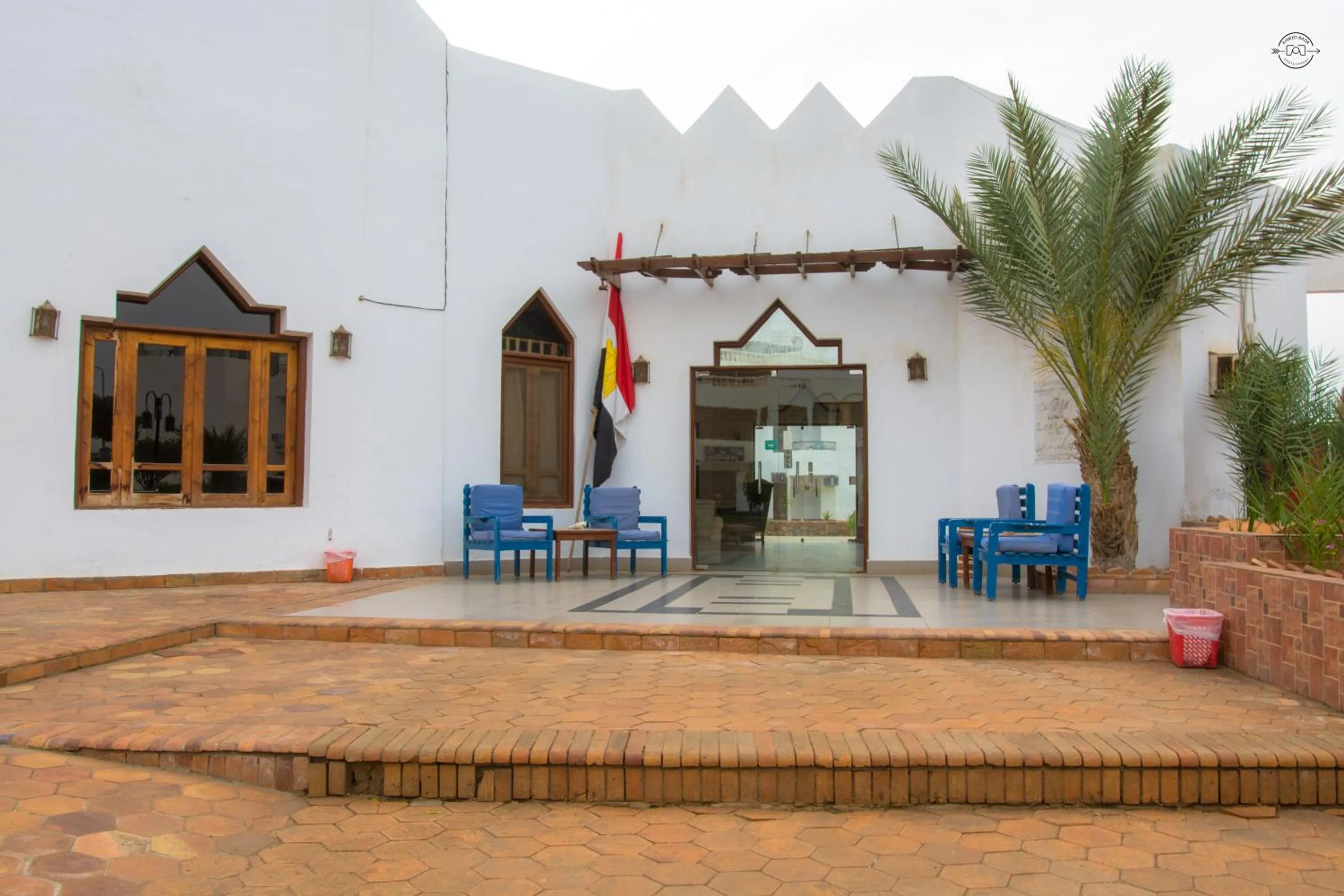 Dyarna Dahab Hotel