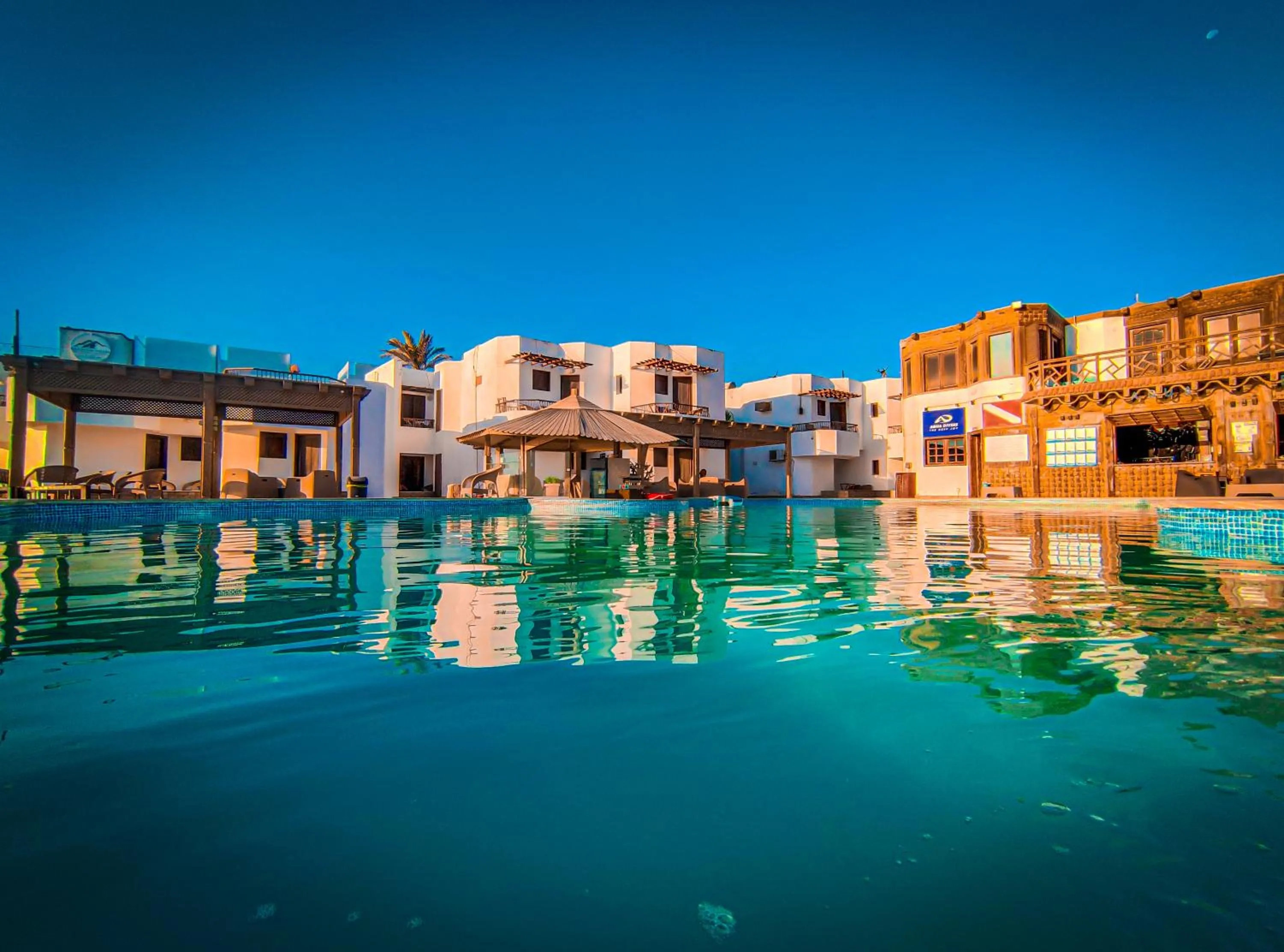Dyarna Dahab Hotel