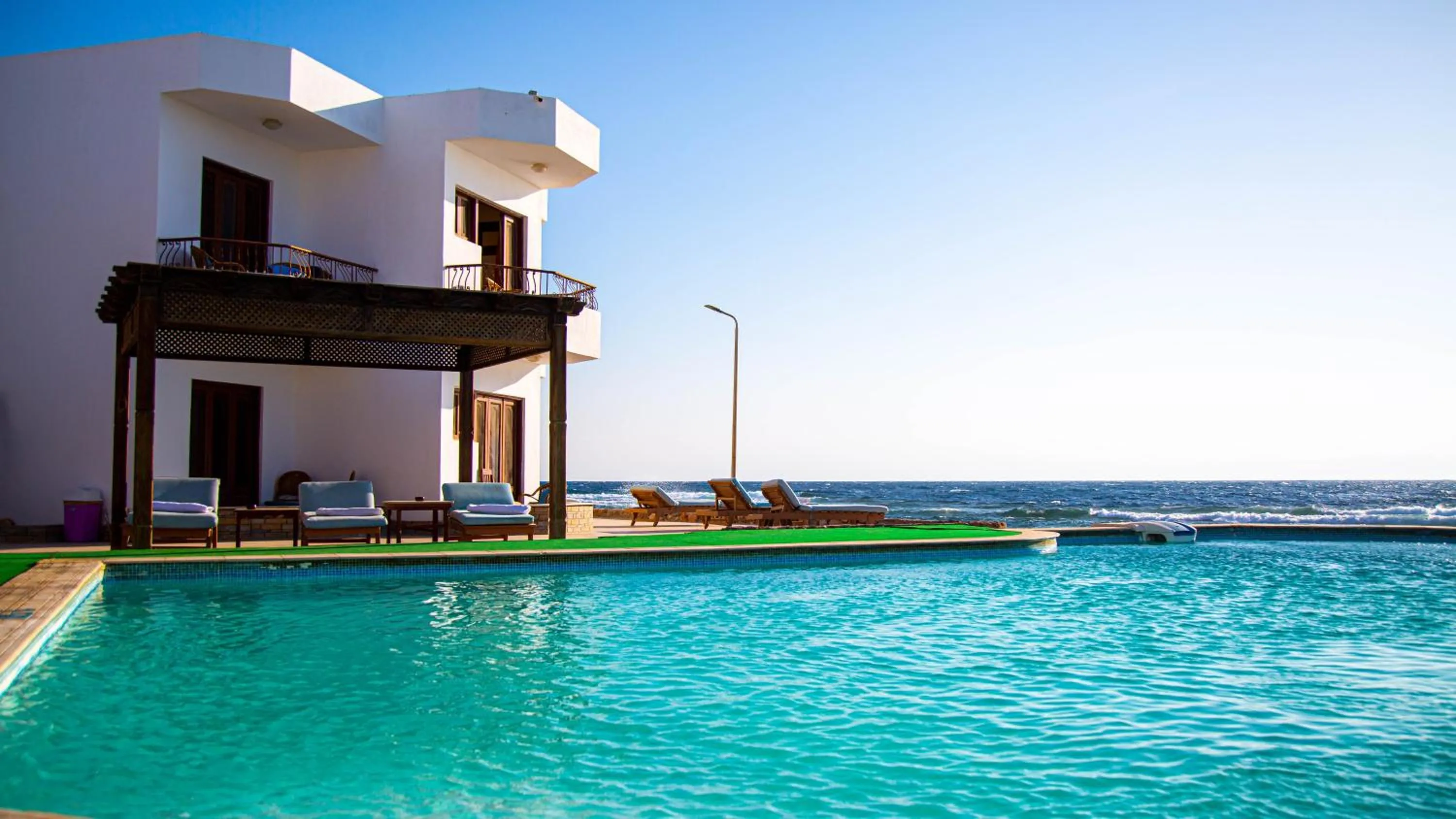 Dyarna Dahab Hotel
