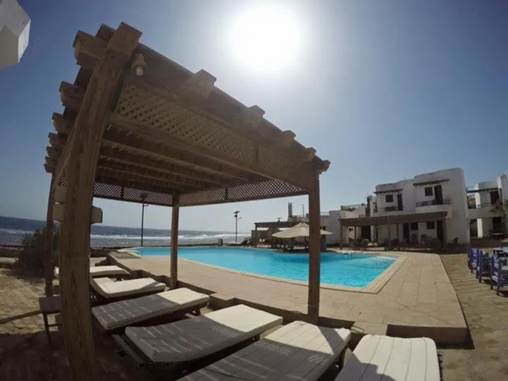 Dyarna Dahab Hotel