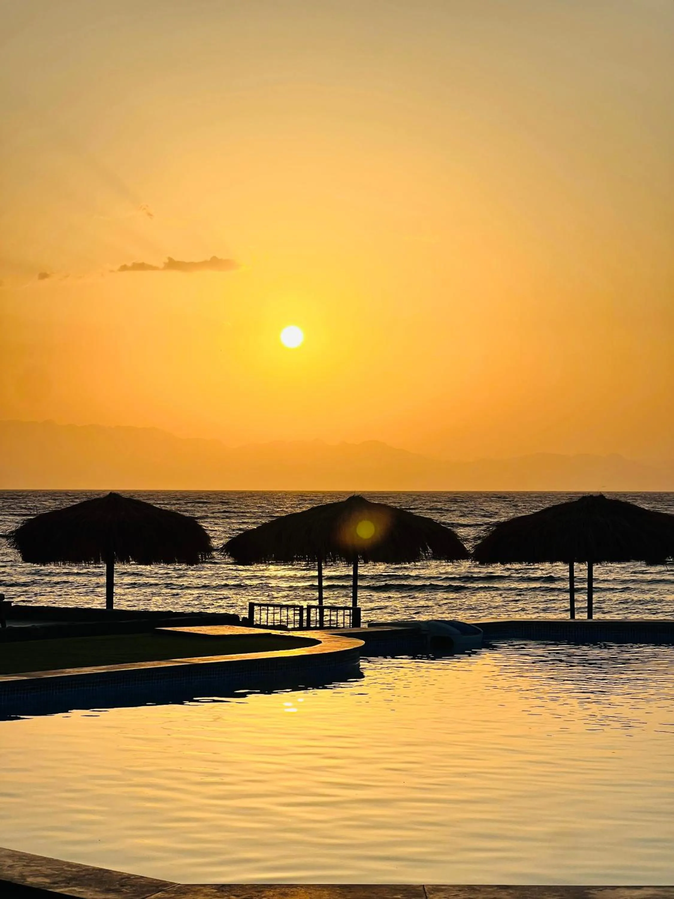 Dyarna Dahab Hotel