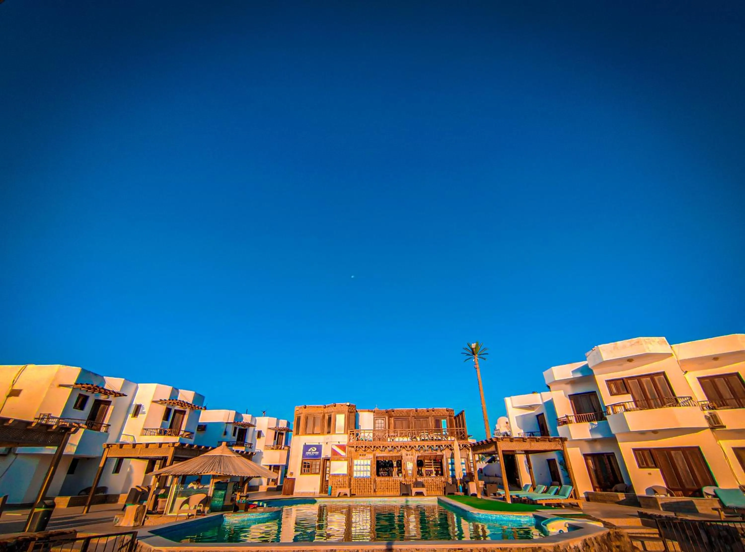 Dyarna Dahab Hotel