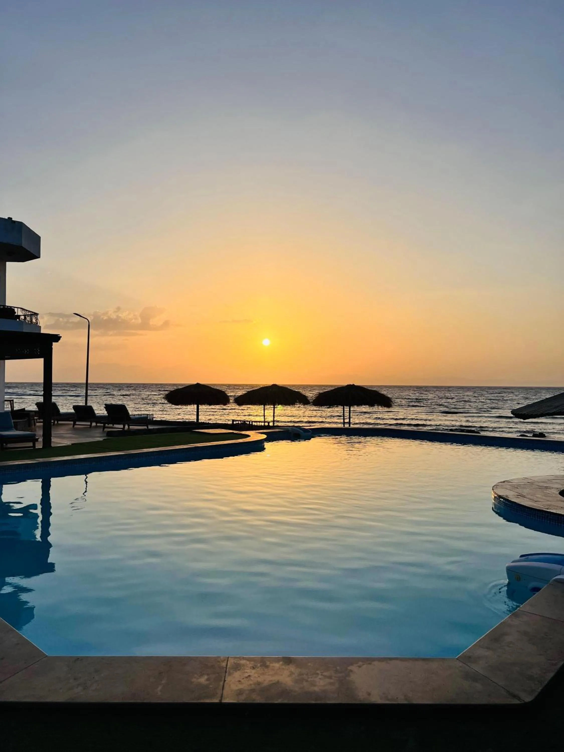Dyarna Dahab Hotel