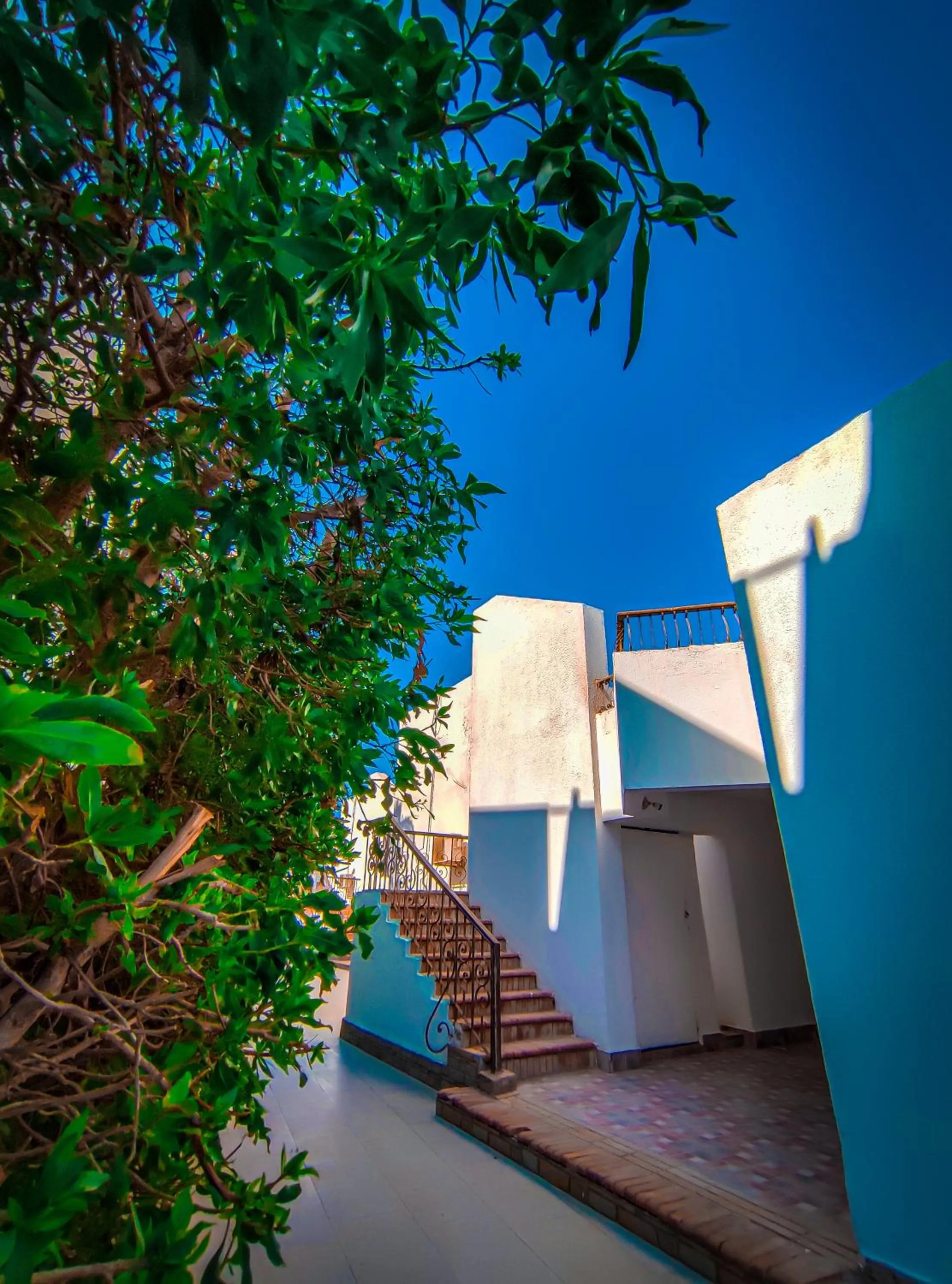 Dyarna Dahab Hotel