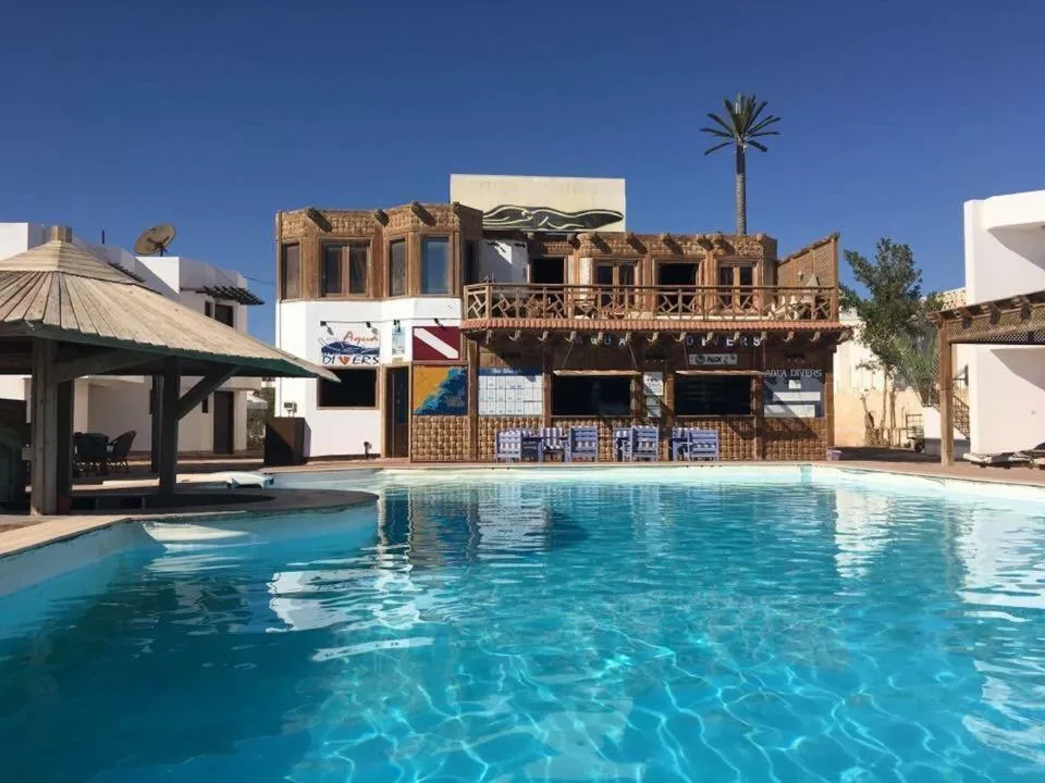 Dyarna Dahab Hotel