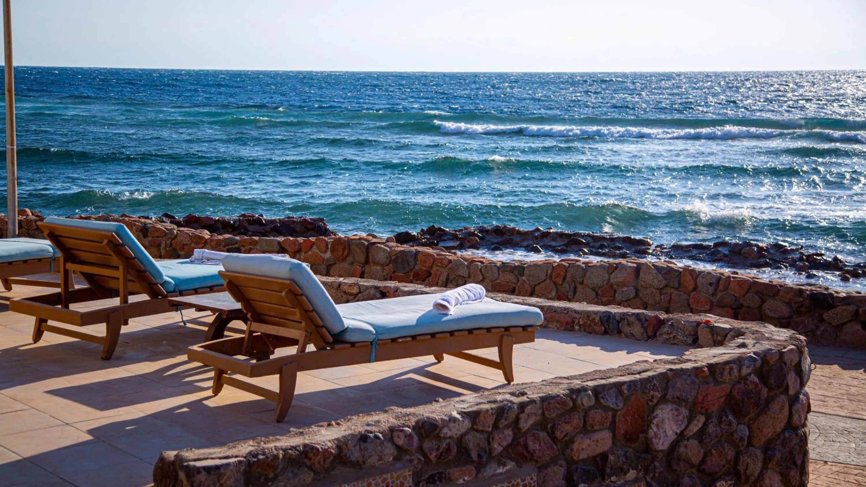 Dyarna Dahab Hotel