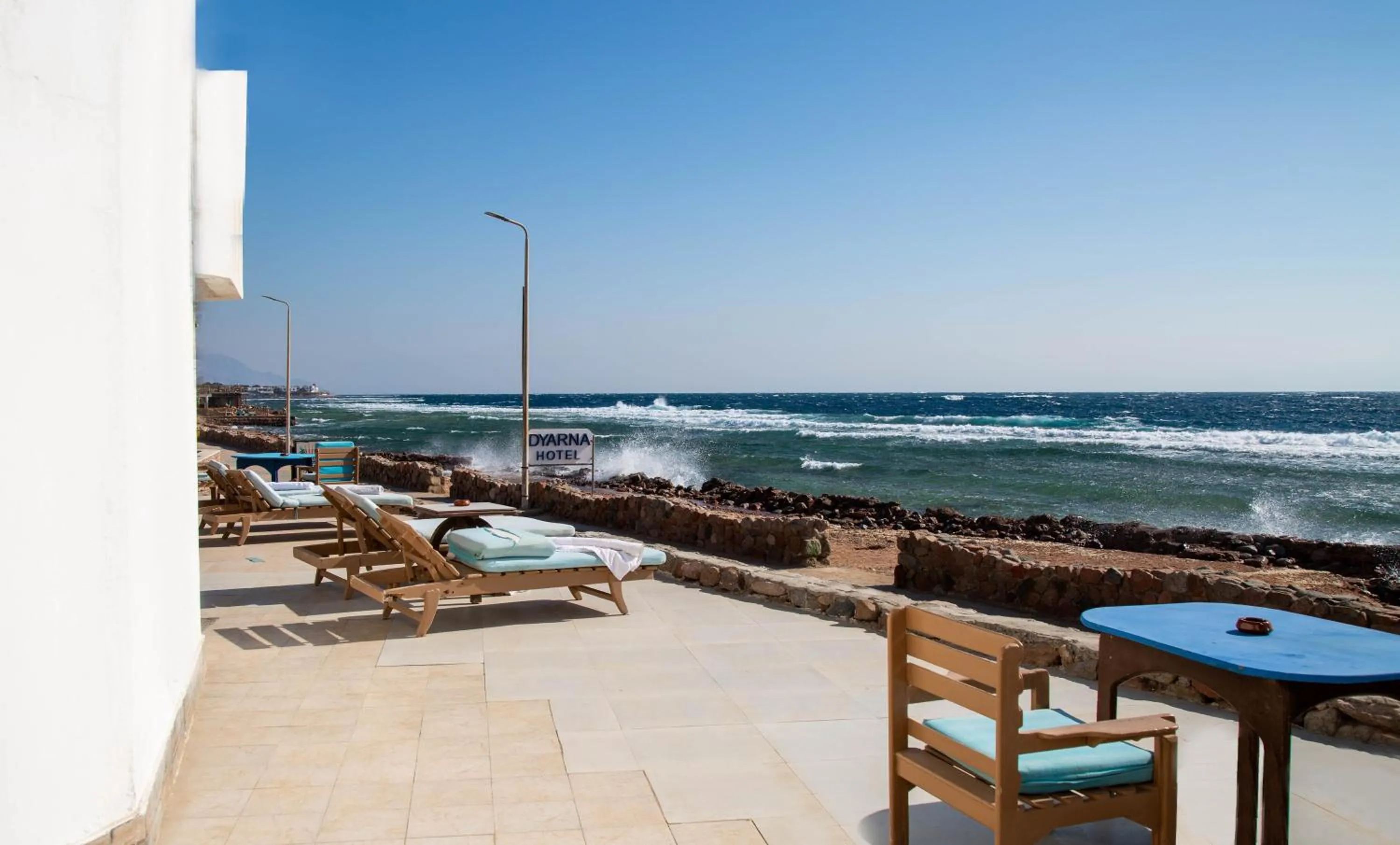 Dyarna Dahab Hotel