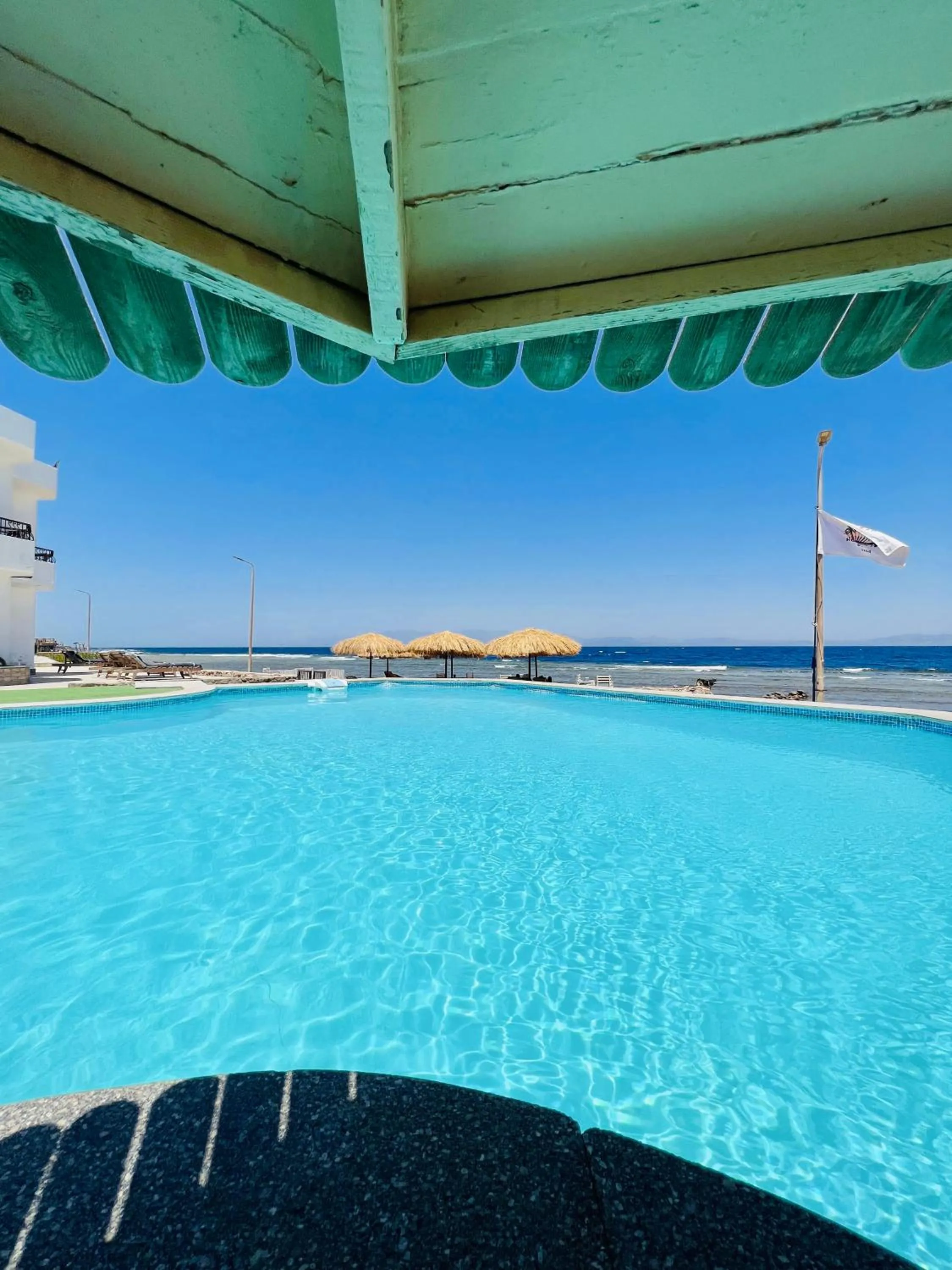 Dyarna Dahab Hotel